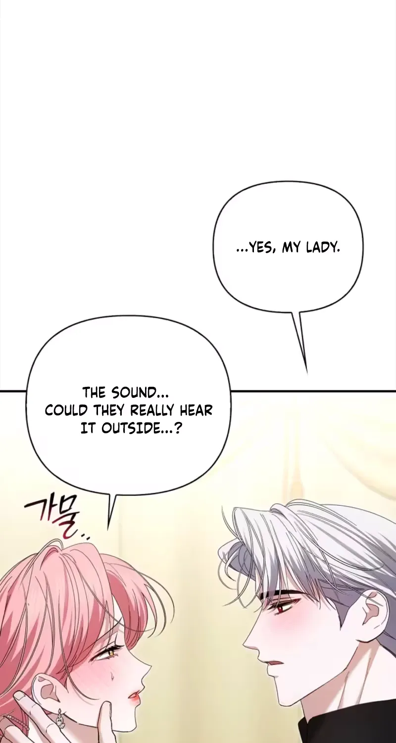 I Drank It Instead of My Husband Chapter 10 page 79