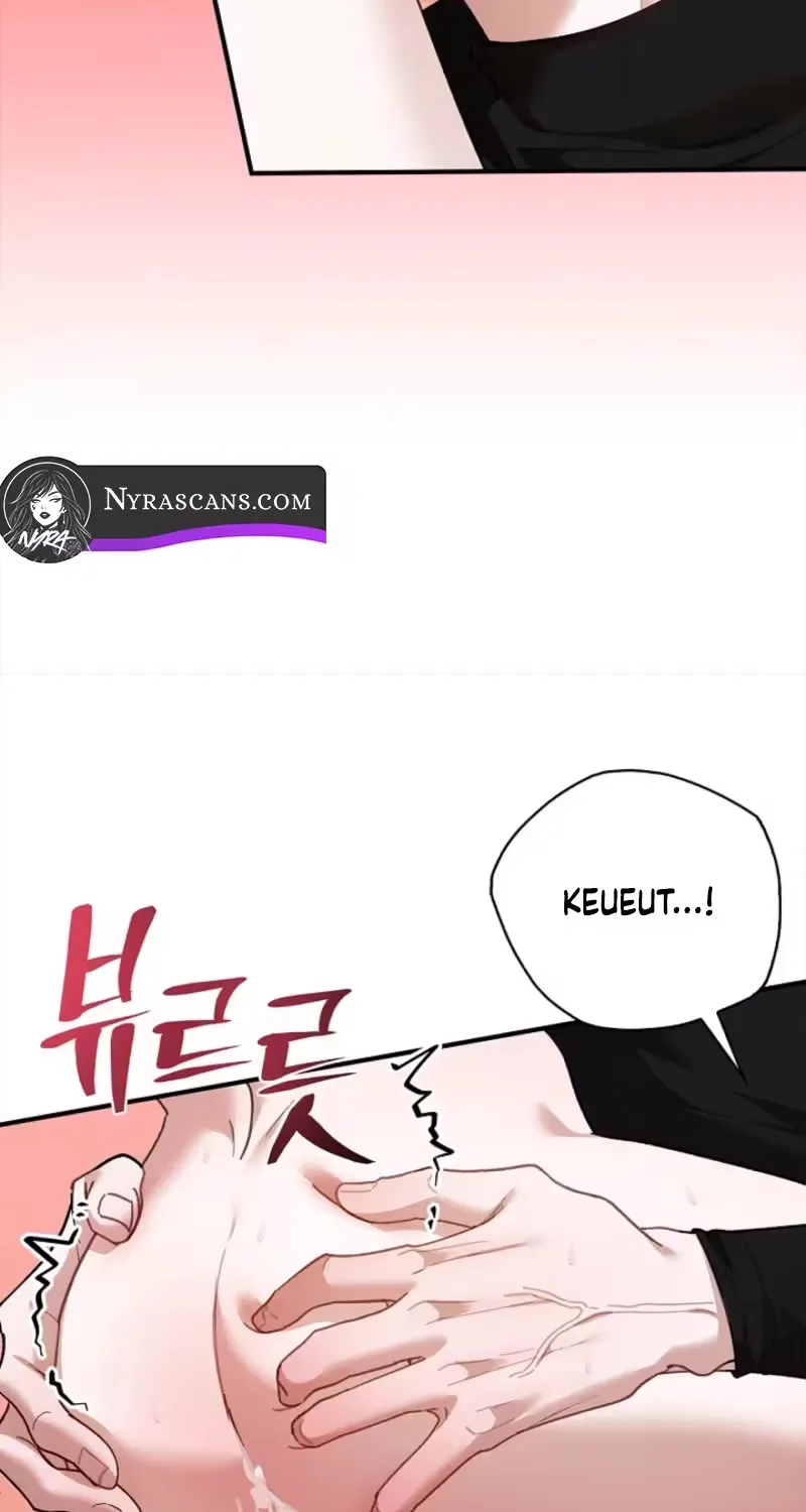 I Drank It Instead of My Husband Chapter 10 page 74