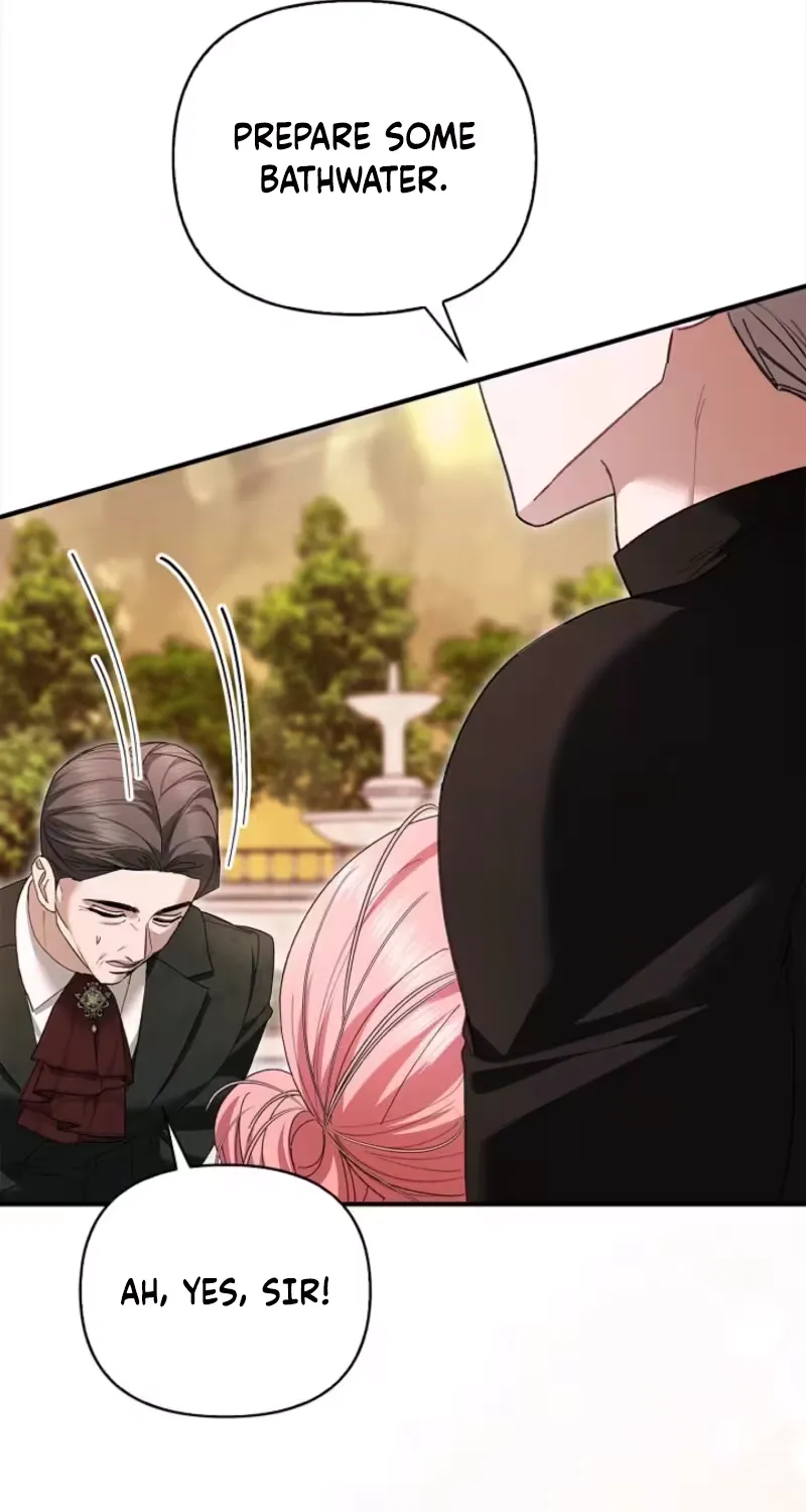 I Drank It Instead of My Husband Chapter 10 page 92