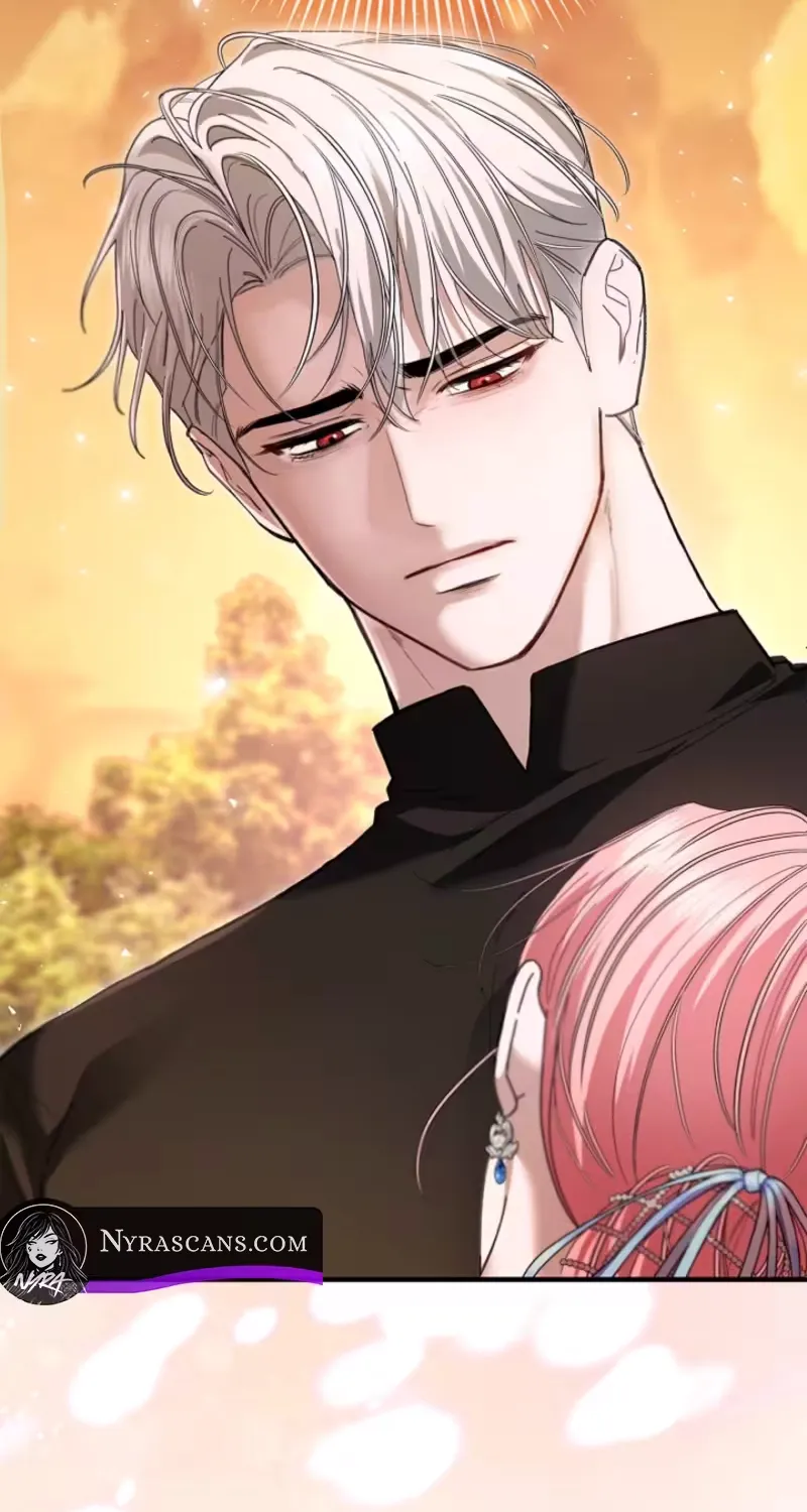 I Drank It Instead of My Husband Chapter 10 page 95