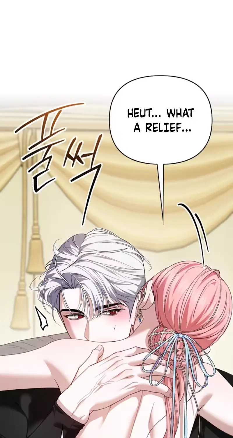 I Drank It Instead of My Husband Chapter 10 page 82