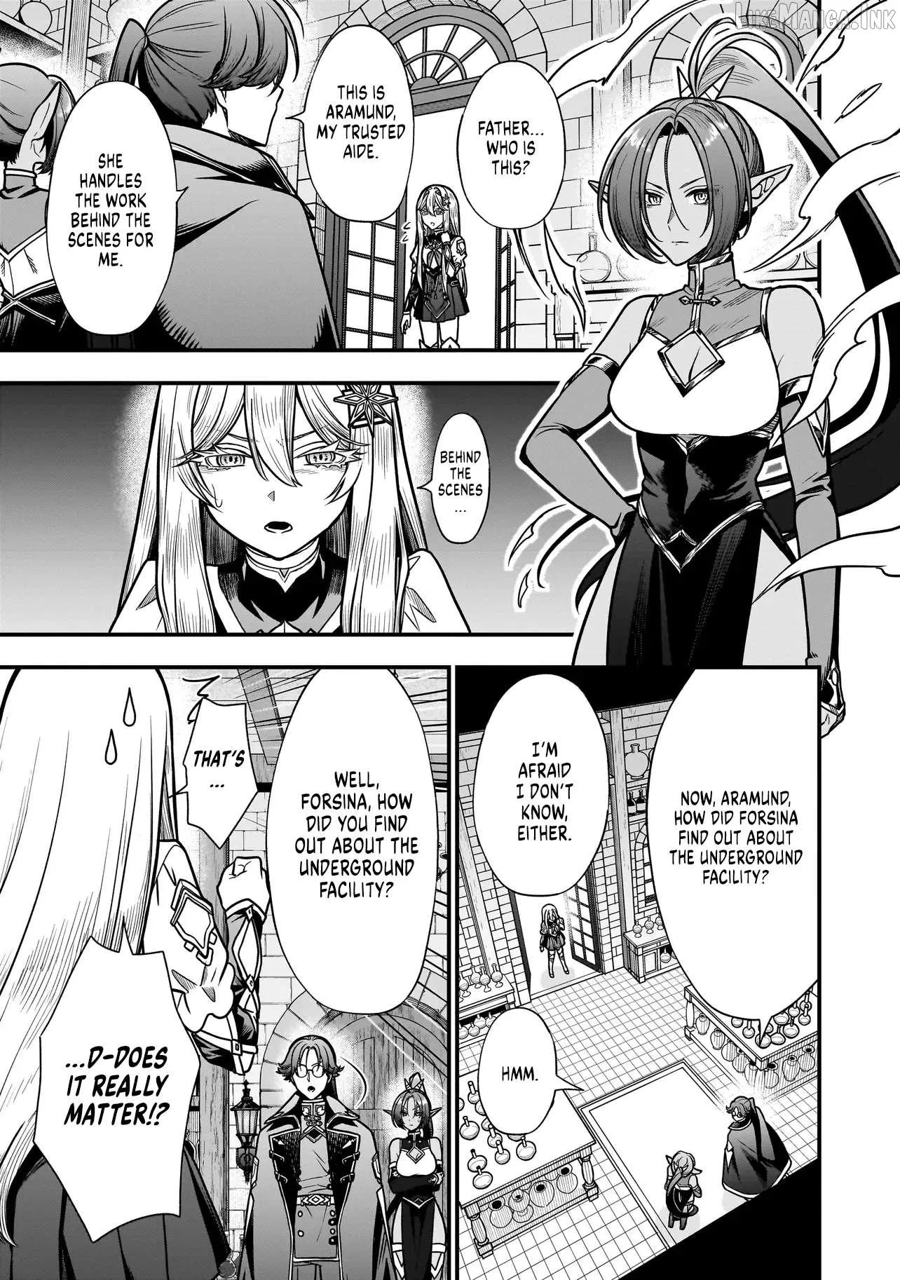Musume Ni Danzai Sareru Akuyaku Koushaku Ni Tensei Shitemashita ~Akuyaku Muubu o Yameta no ni Nazeka Musume ga Koori No Reijou Ka Suru Ken~ Chapter 6.1 page 4