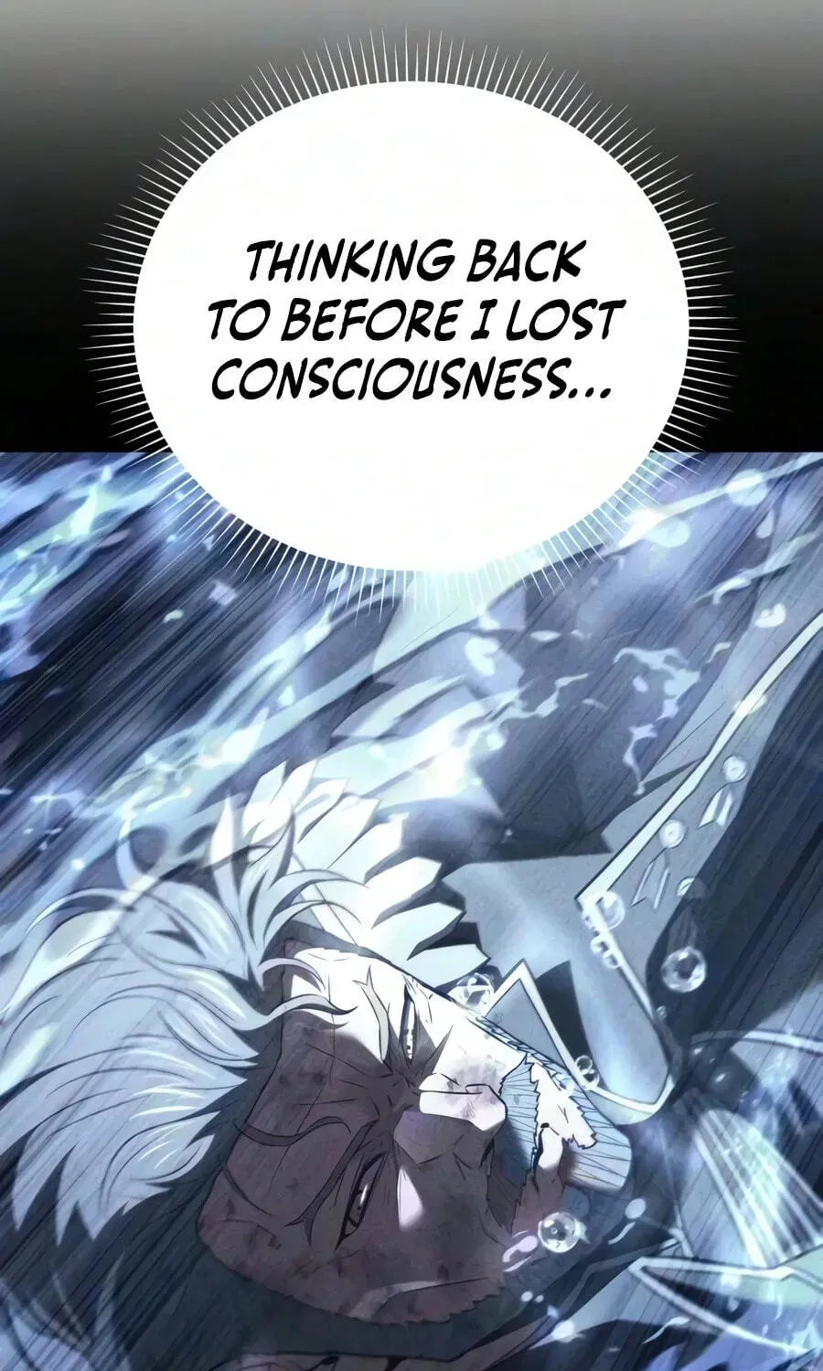 The Seventh Prince Wants to Bail Chapter 11 page 22
