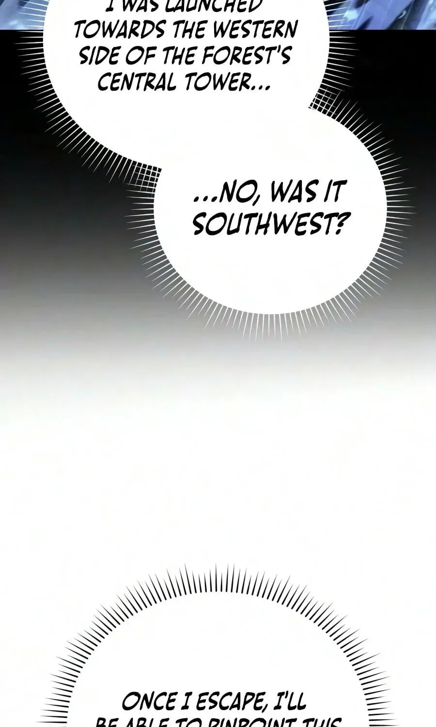 The Seventh Prince Wants to Bail Chapter 11 page 24