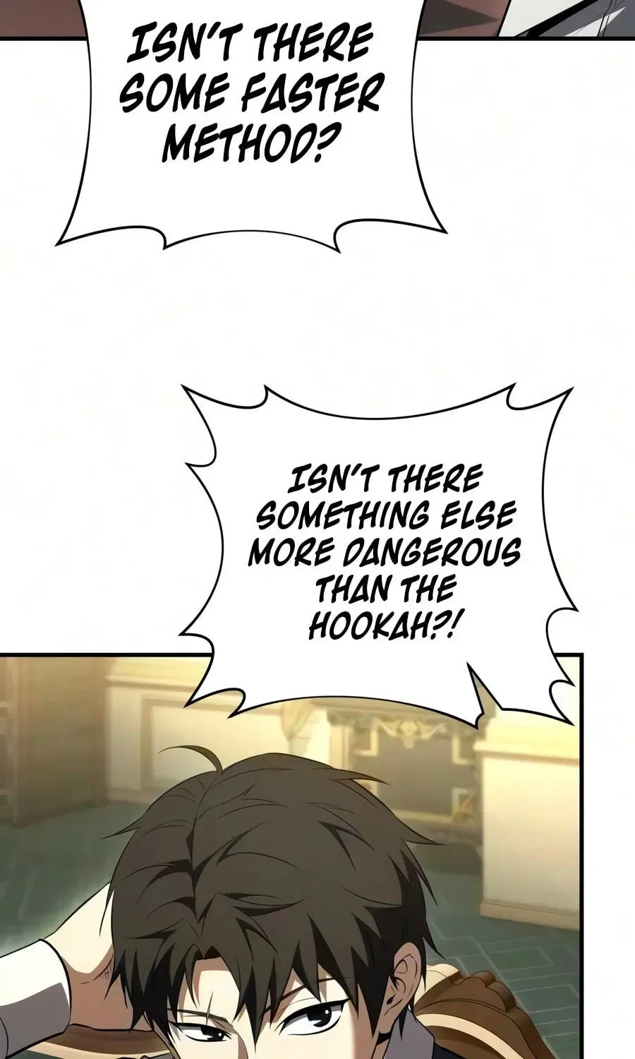 The Seventh Prince Wants to Bail Chapter 11 page 92