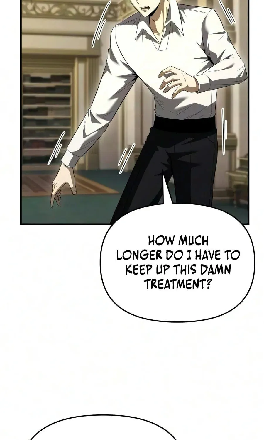 The Seventh Prince Wants to Bail Chapter 11 page 88