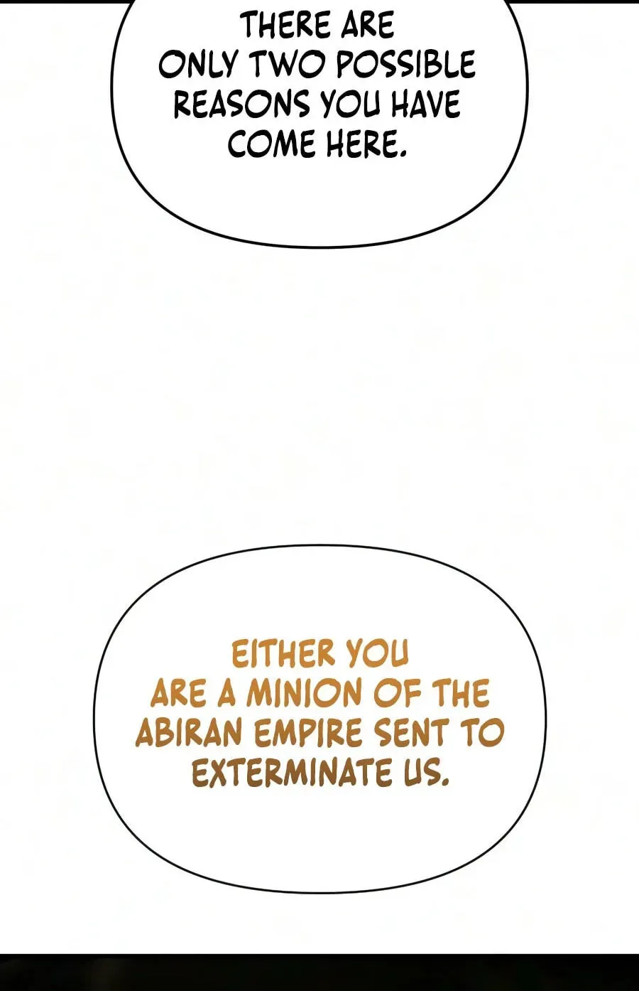 The Seventh Prince Wants to Bail Chapter 11 page 61