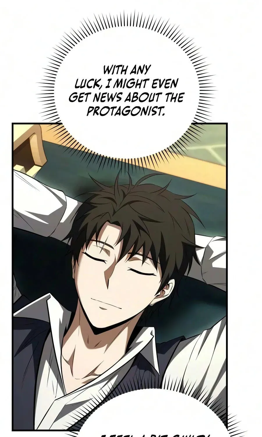 The Seventh Prince Wants to Bail Chapter 11 page 80