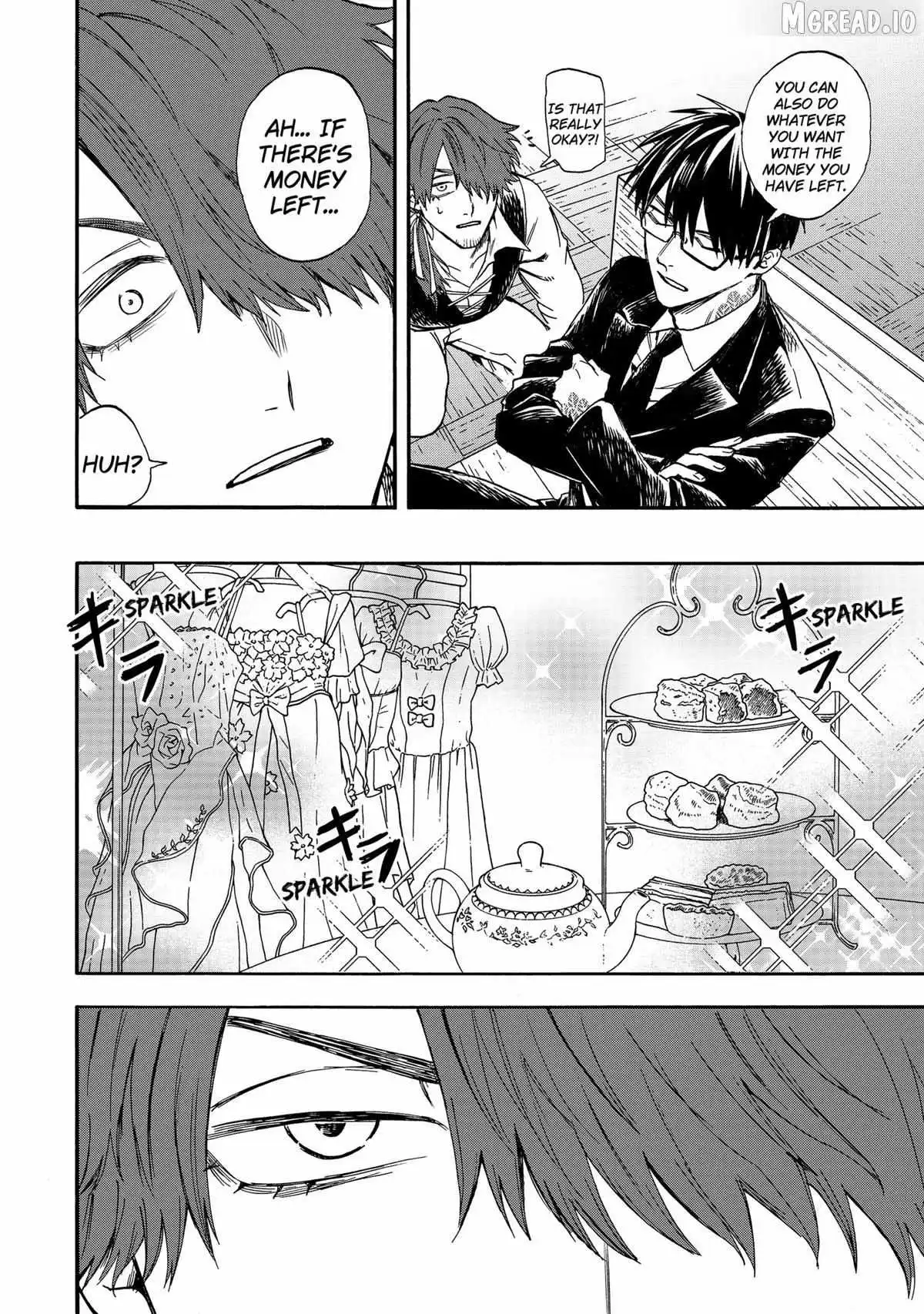 Yuusha Izoku Chapter 11 page 16