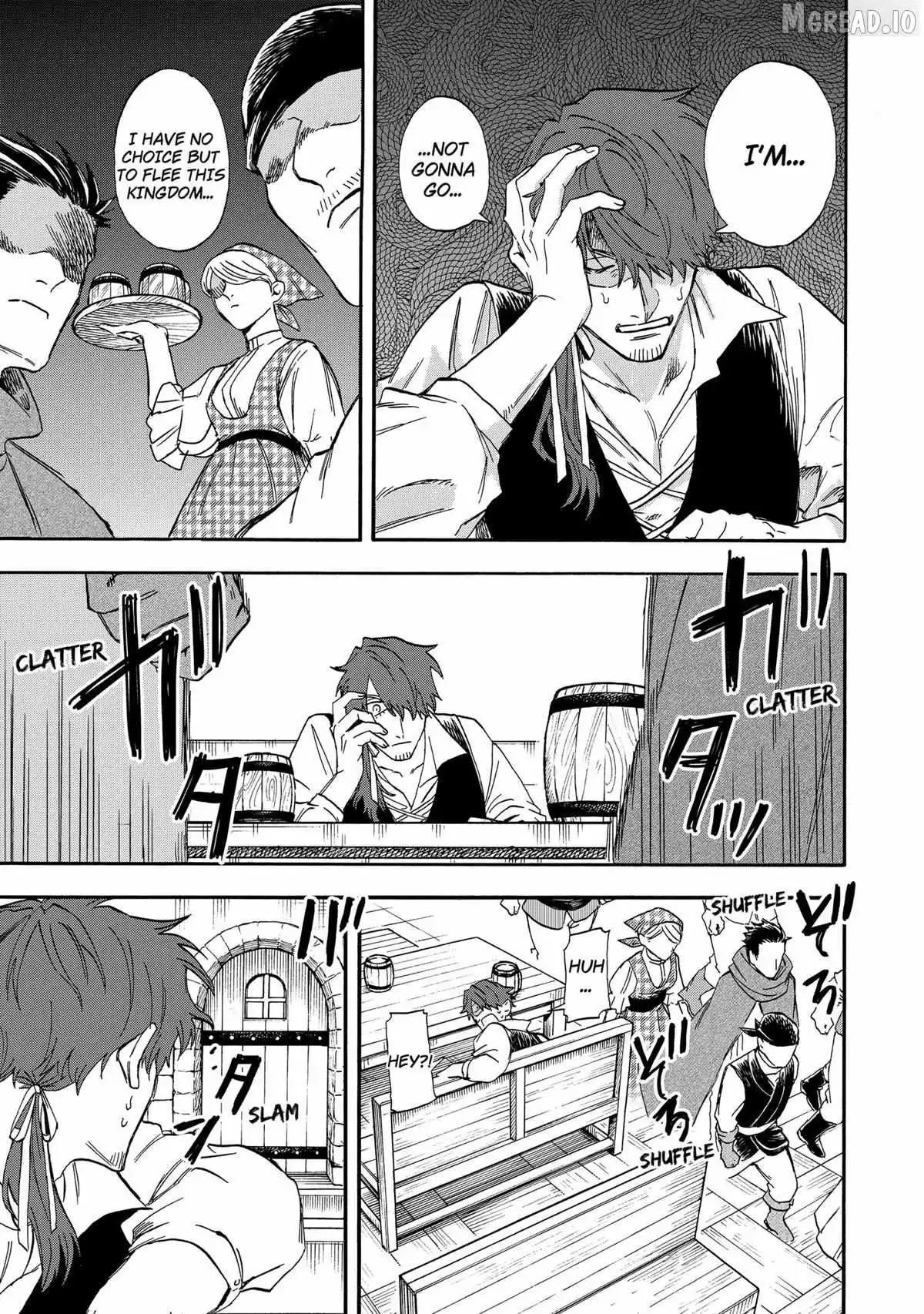 Yuusha Izoku Chapter 11 page 9