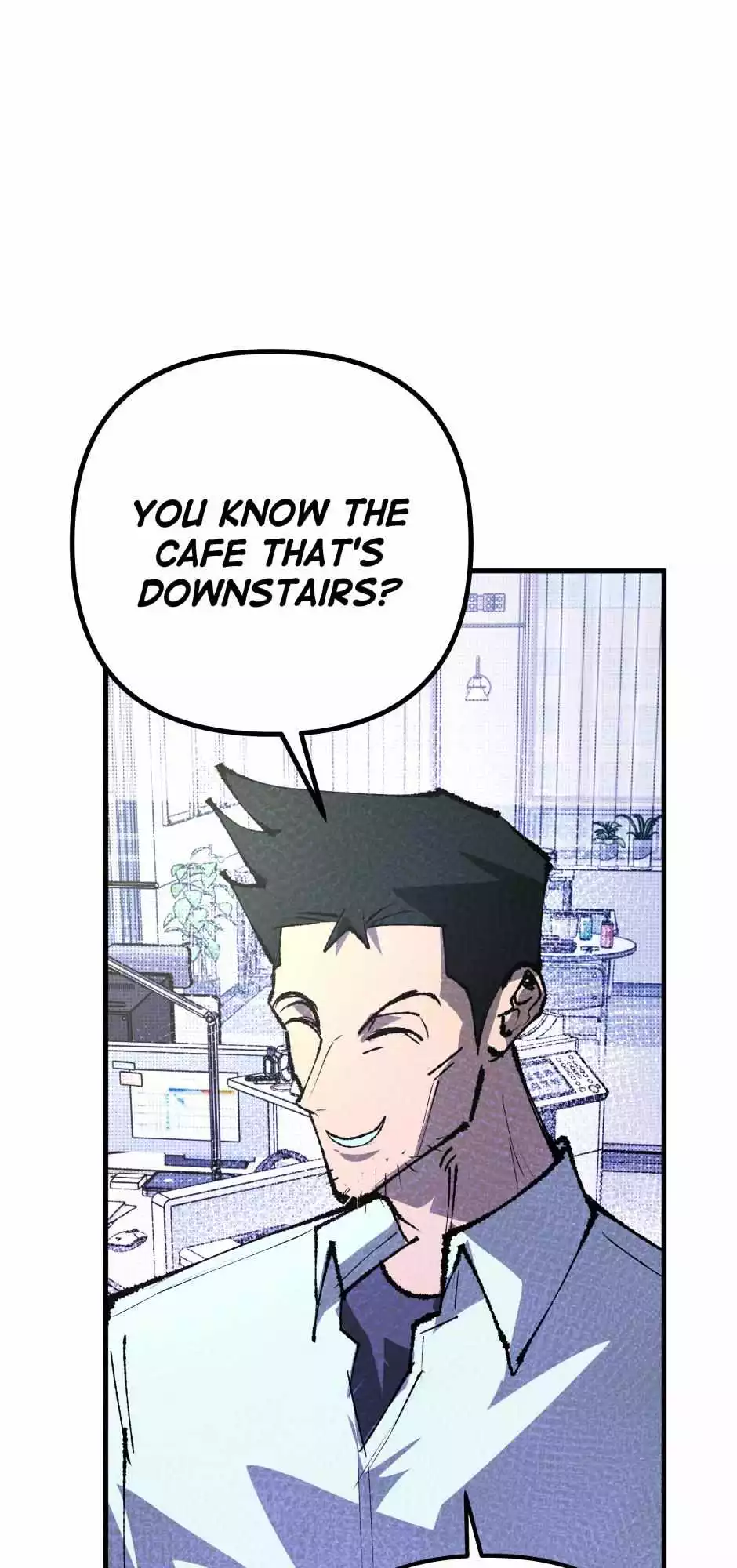 Augustus in the Human World Chapter 8.2 page 5