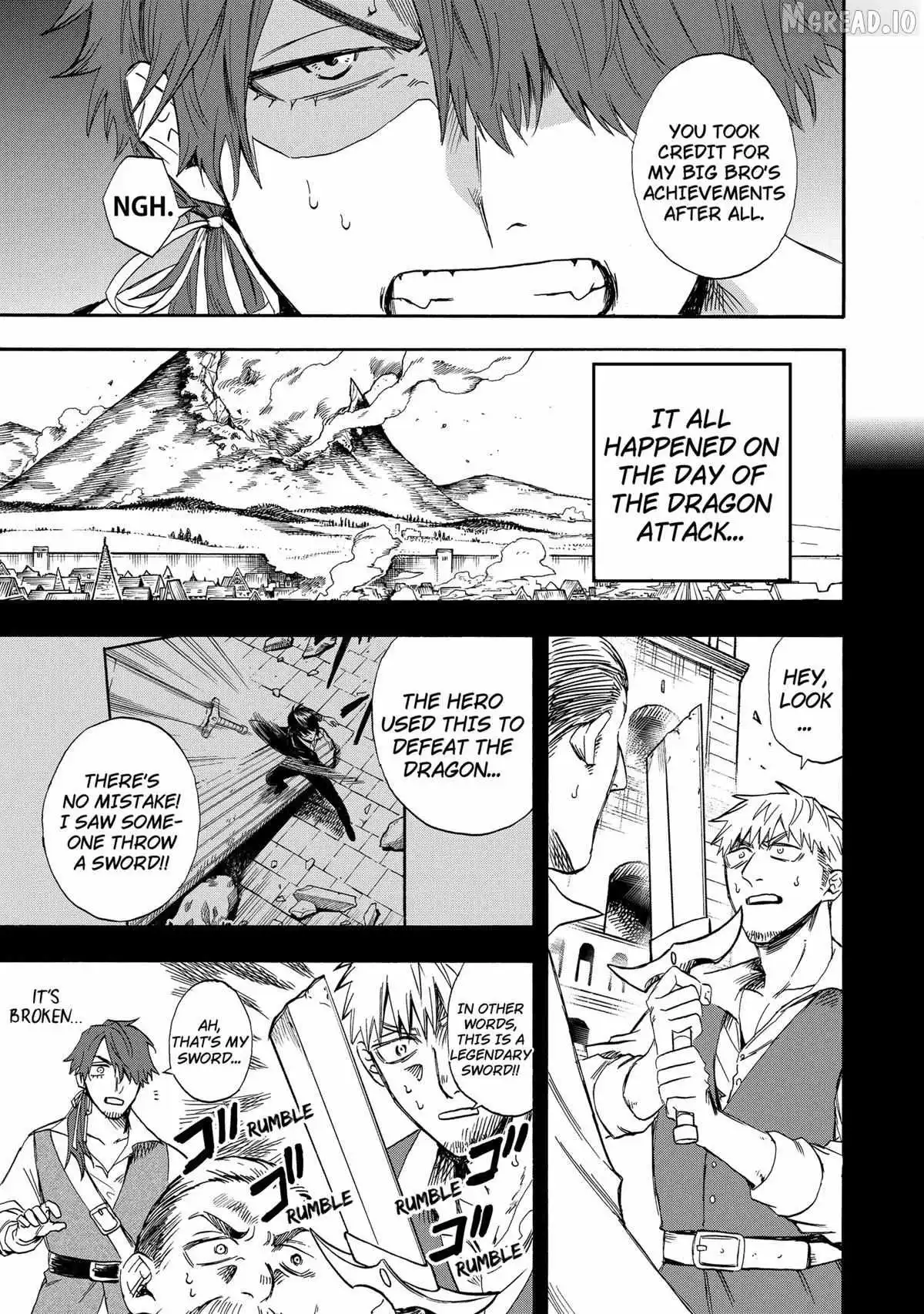 Yuusha Izoku Chapter 11 page 5