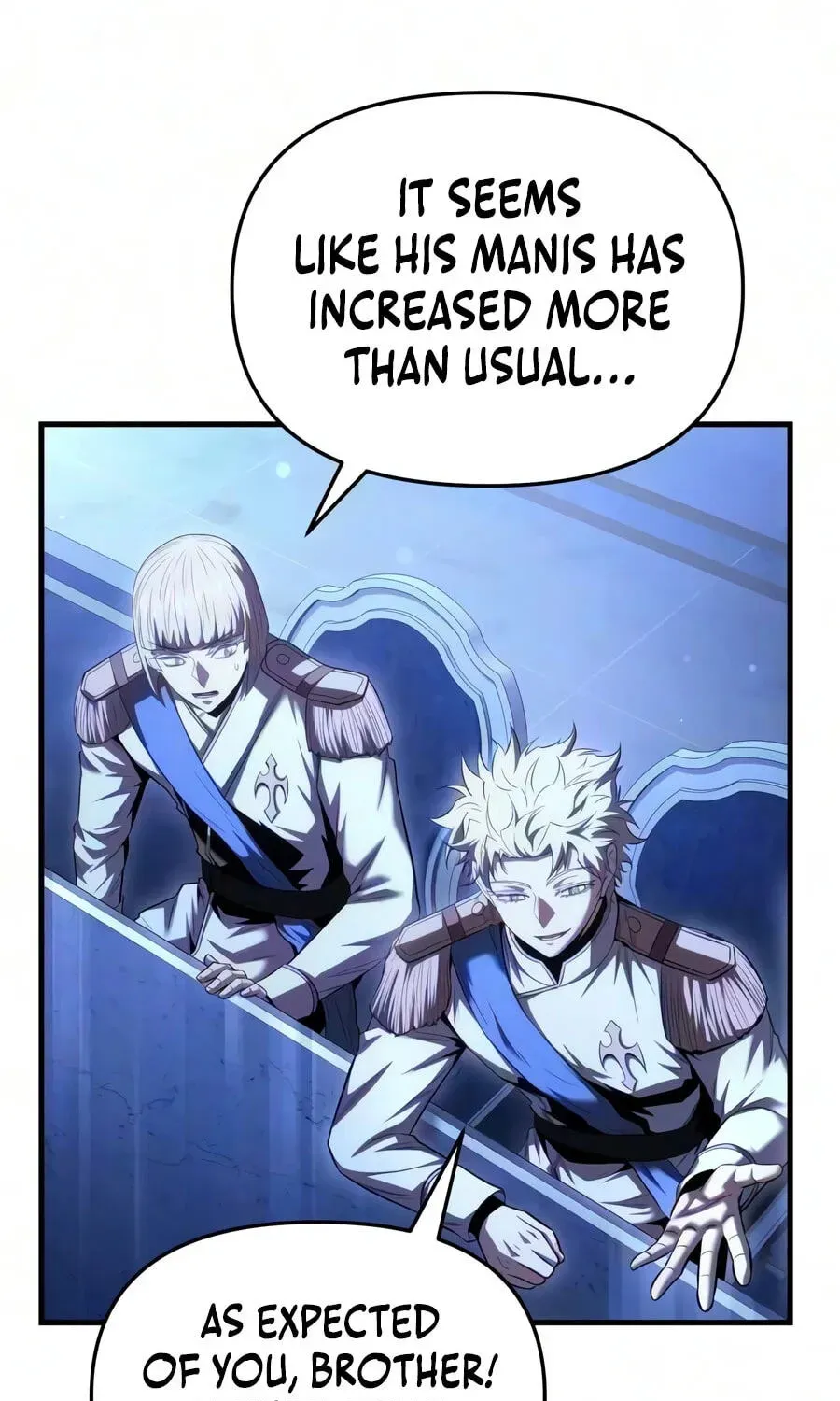 The Seventh Prince Wants to Bail Chapter 11 page 120