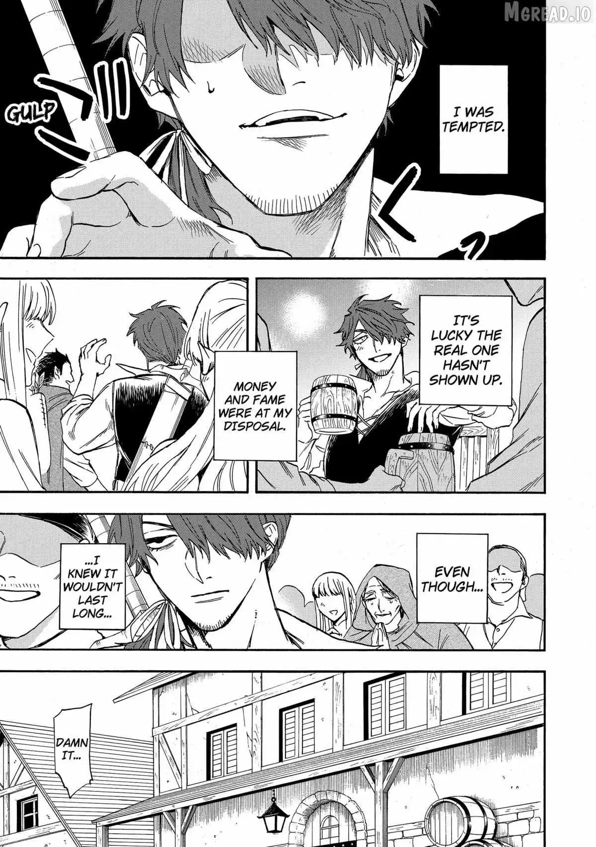 Yuusha Izoku Chapter 11 page 7