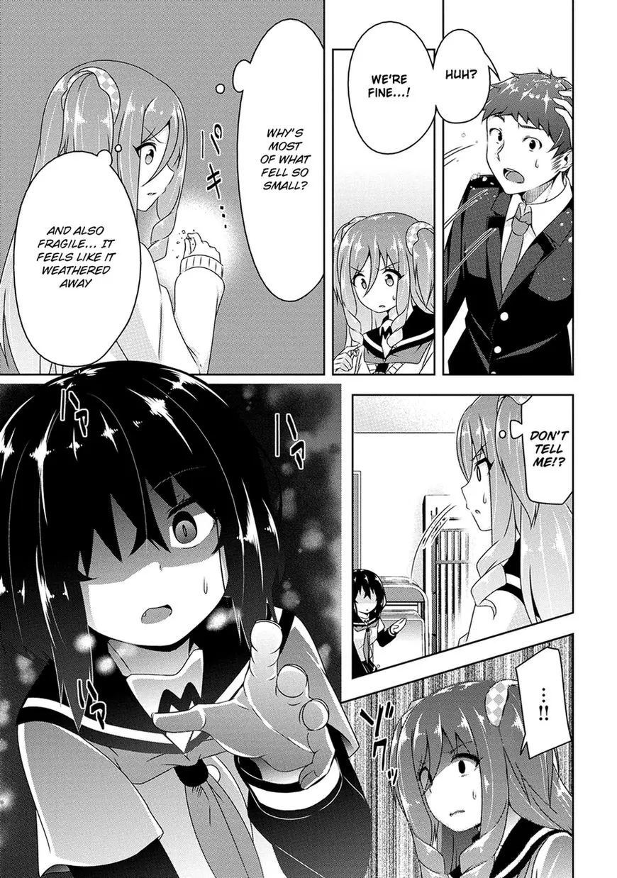 Devilchi Chapter 10 page 8
