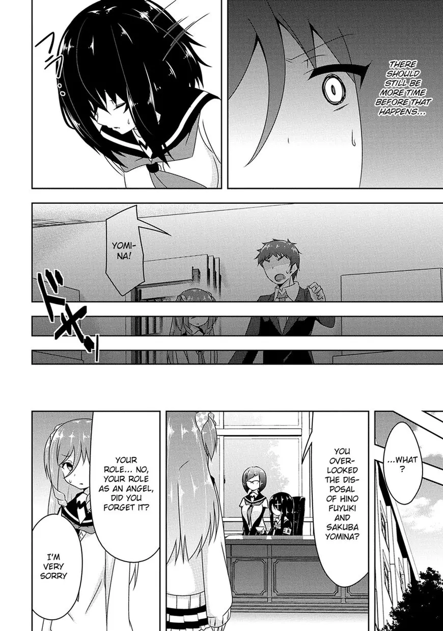 Devilchi Chapter 10 page 9