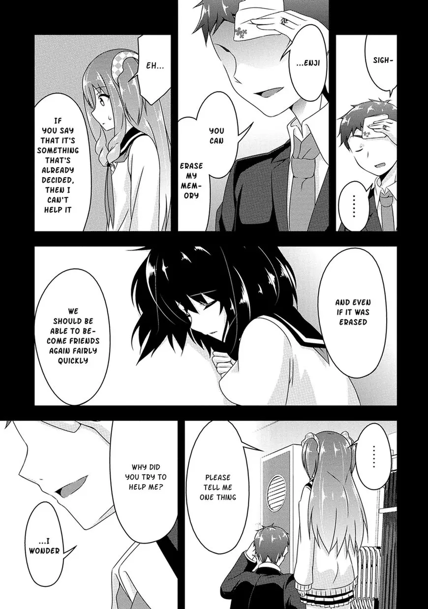 Devilchi Chapter 10 page 12