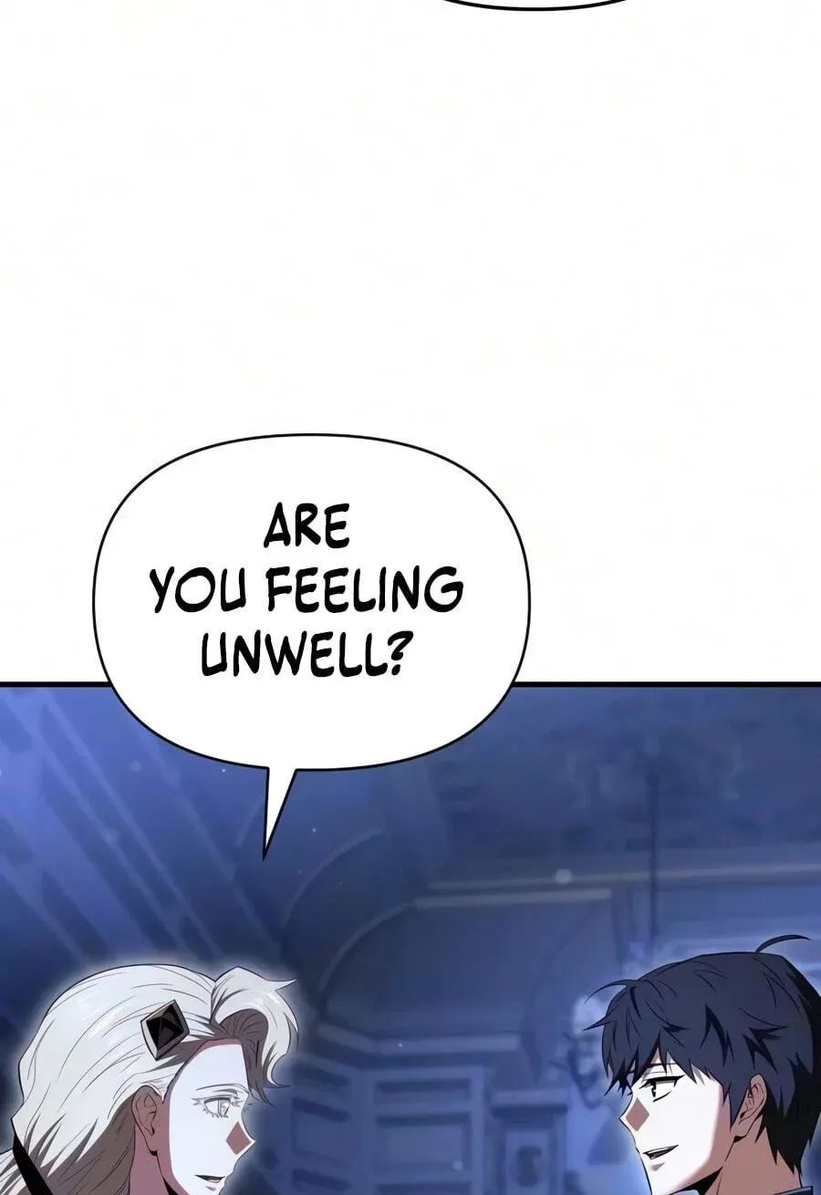 The Seventh Prince Wants to Bail Chapter 11 page 140