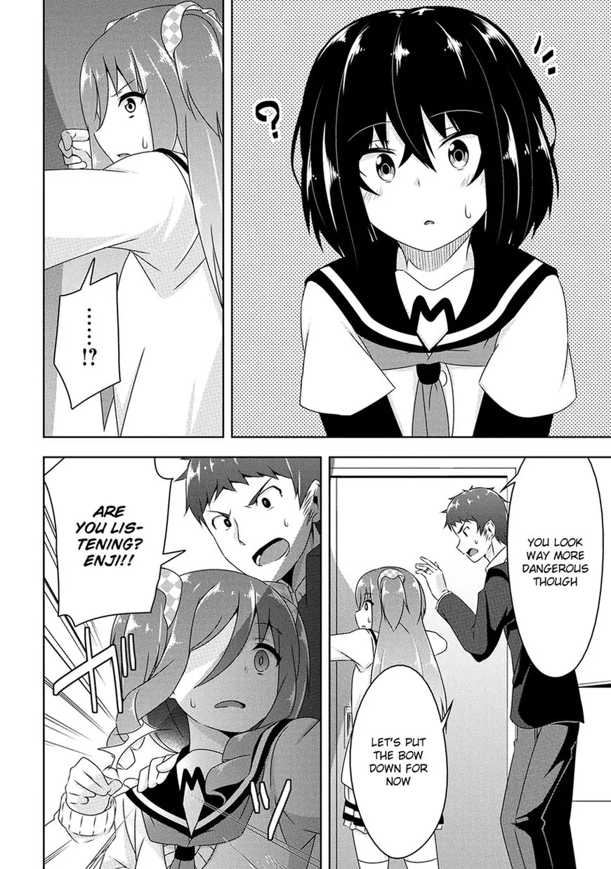 Devilchi Chapter 10 page 3