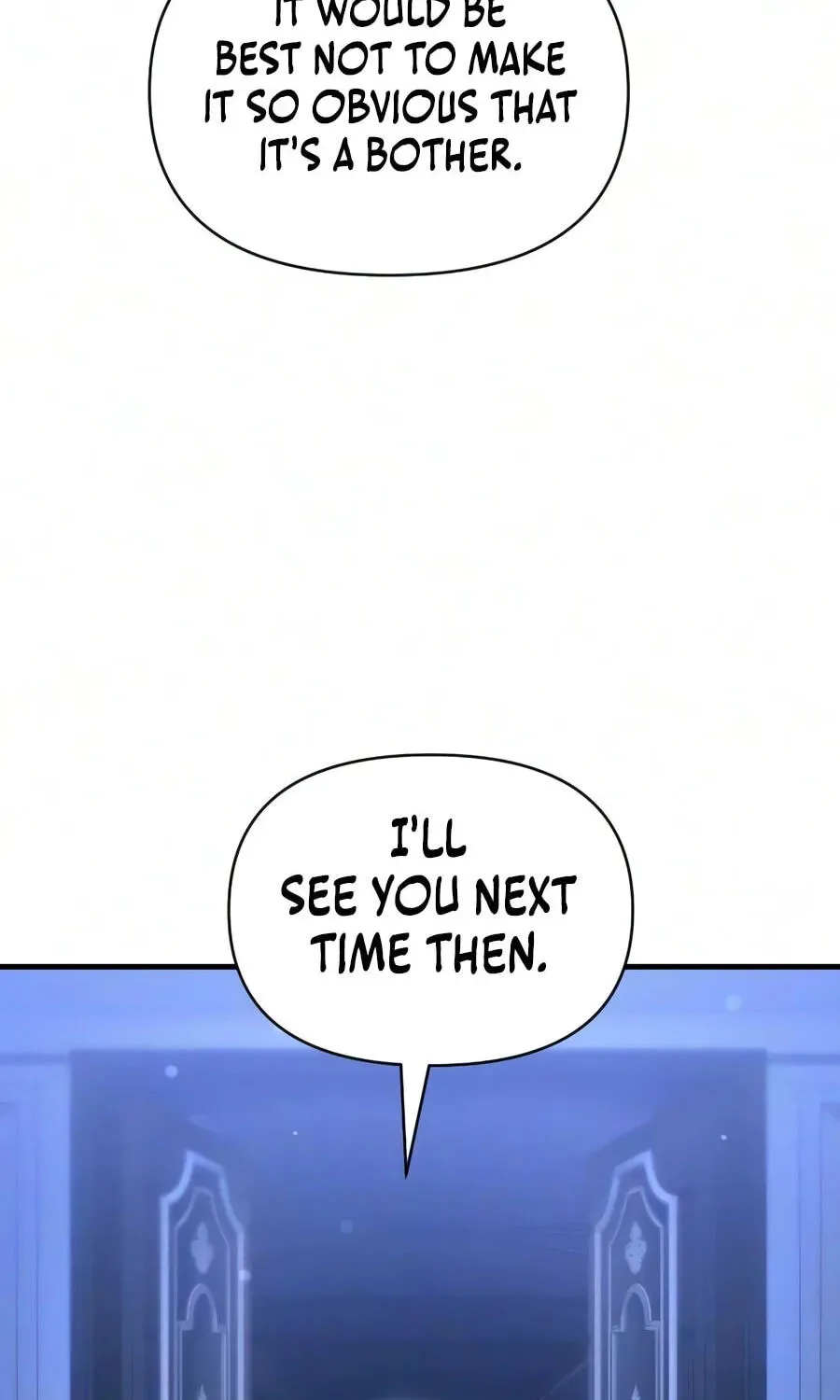 The Seventh Prince Wants to Bail Chapter 11 page 144
