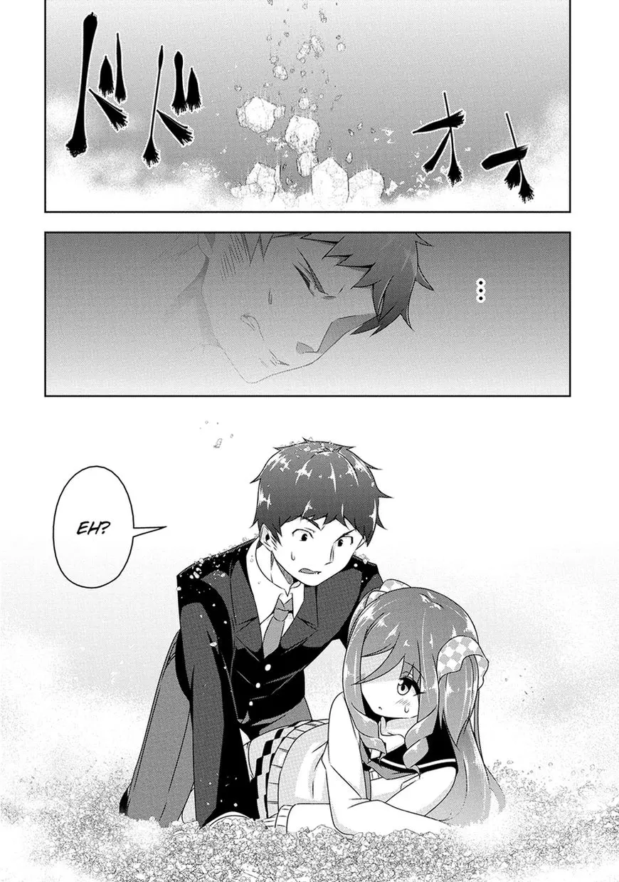 Devilchi Chapter 10 page 7