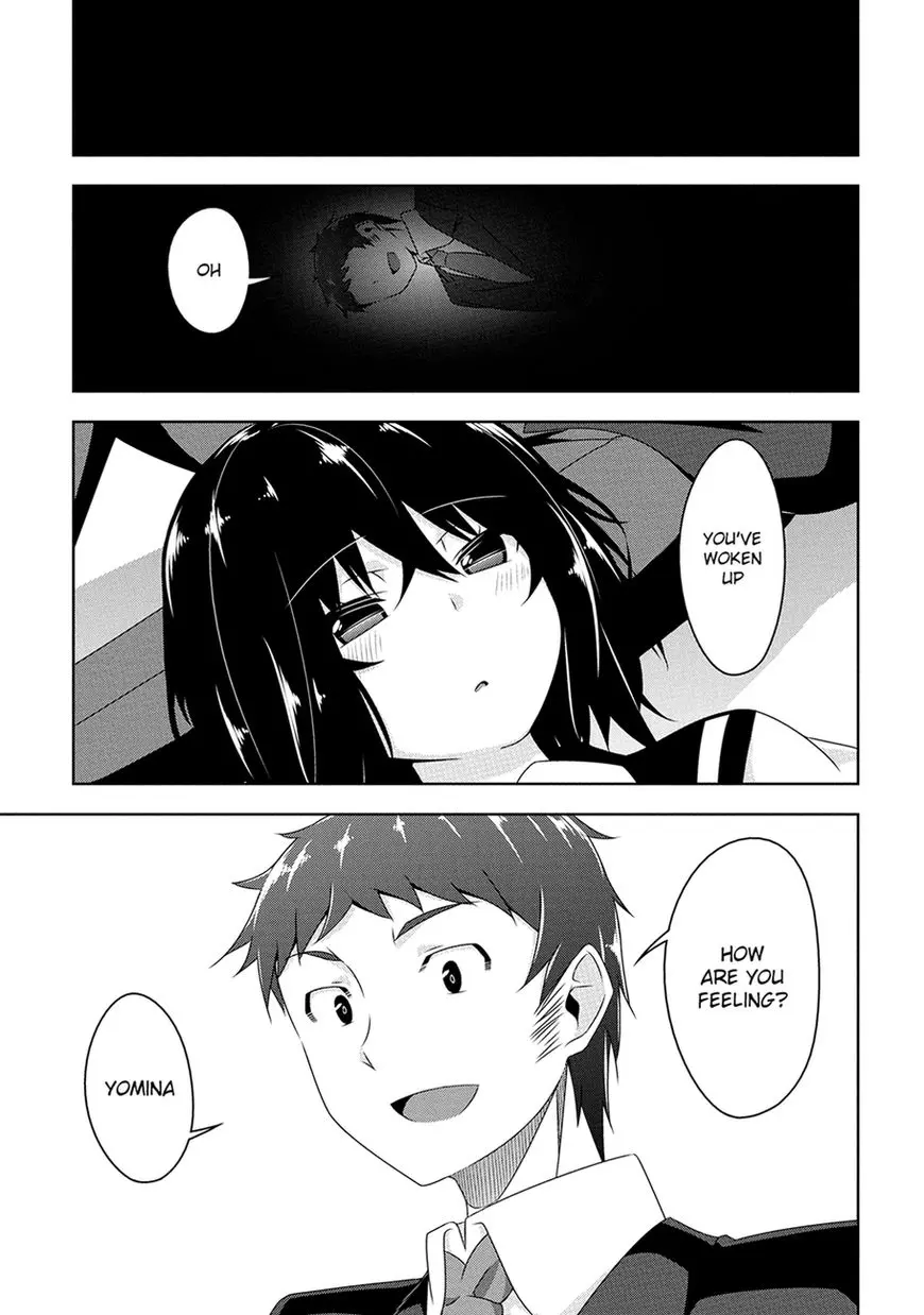 Devilchi Chapter 10 page 16
