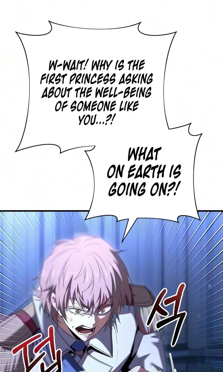 The Seventh Prince Wants to Bail Chapter 11 page 148