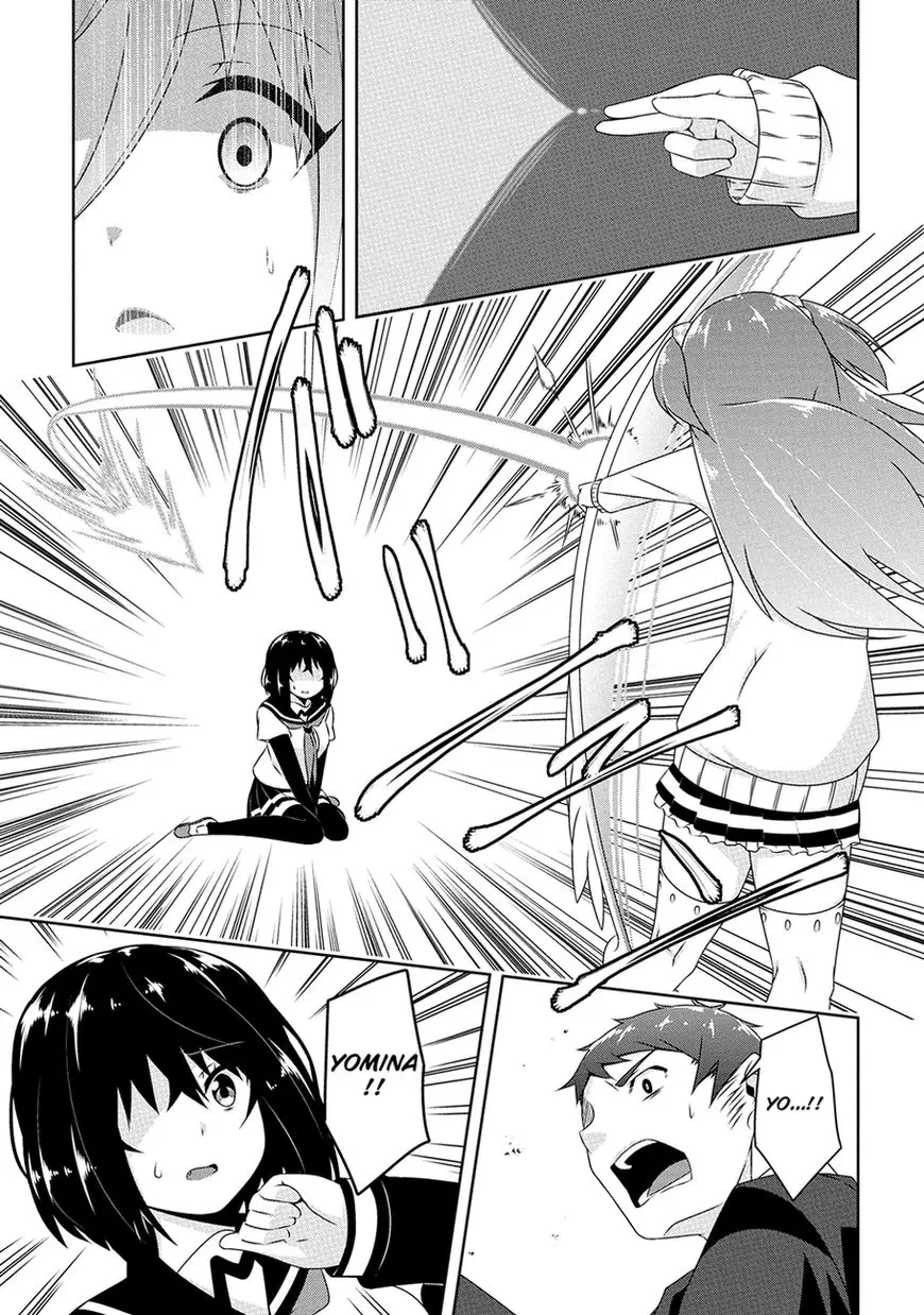Devilchi Chapter 10 page 4