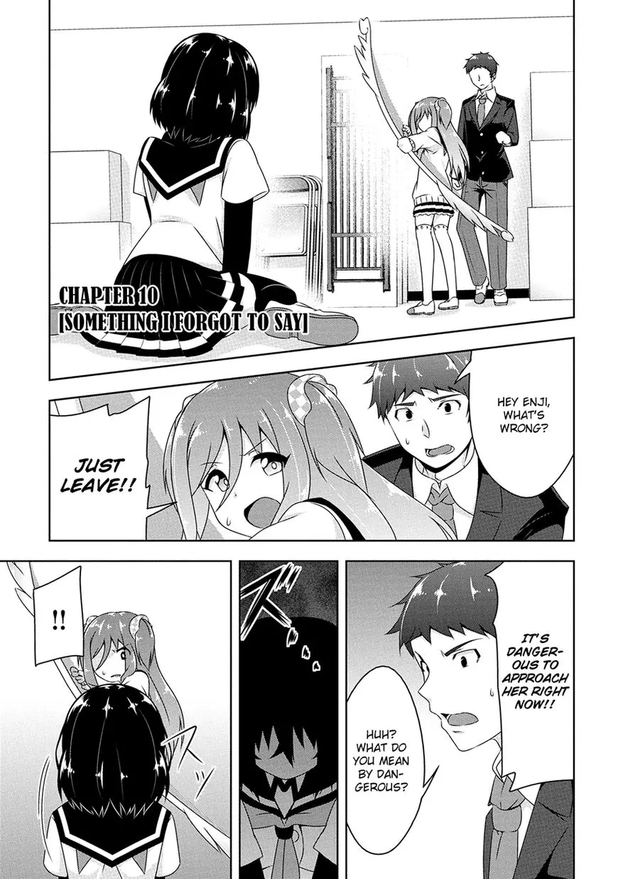 Devilchi Chapter 10 page 2