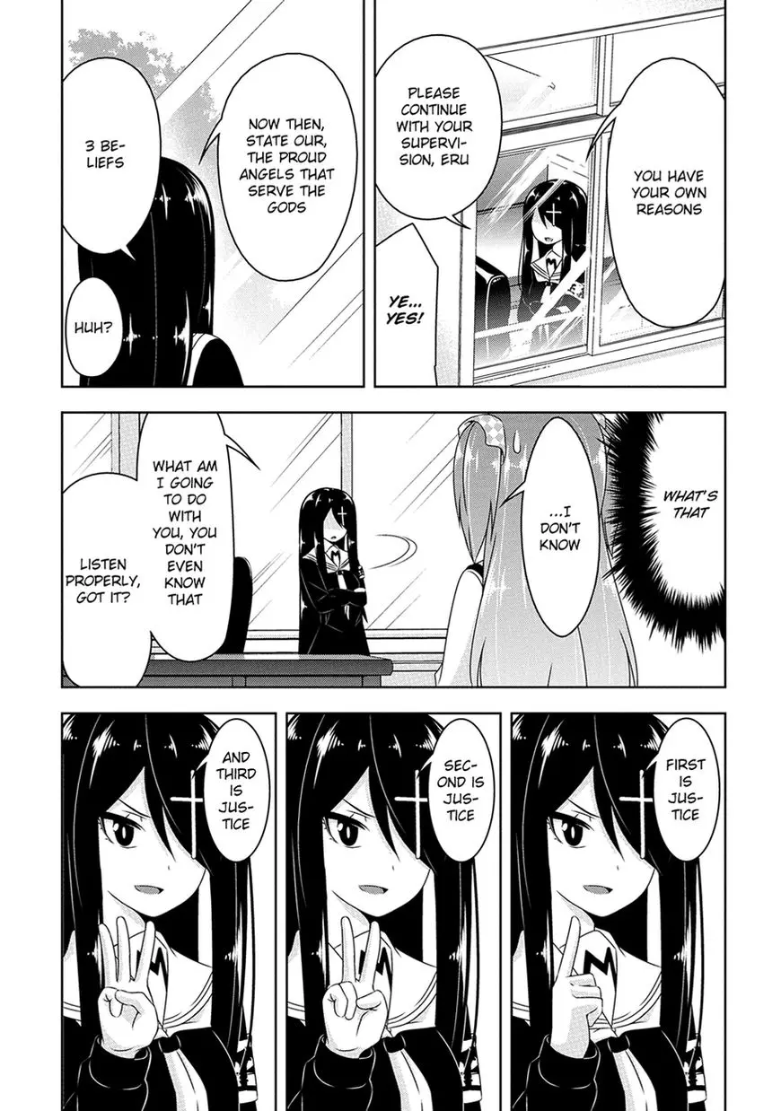 Devilchi Chapter 10 page 14
