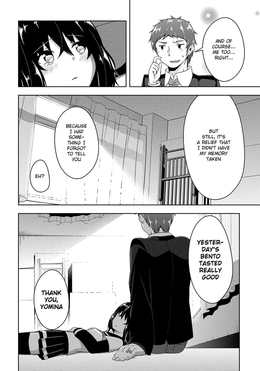 Devilchi Chapter 10 page 19