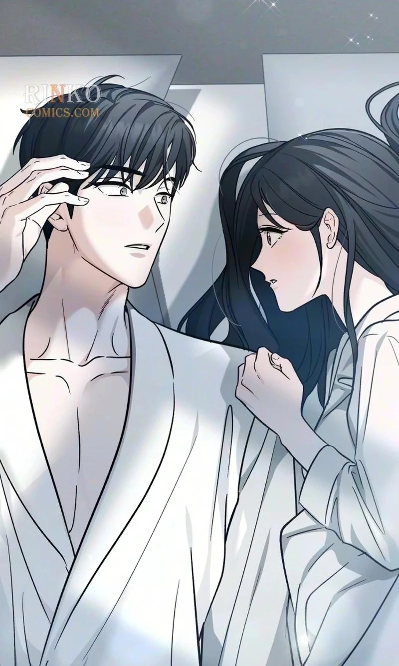 Spooky in Love Chapter 10 page 38