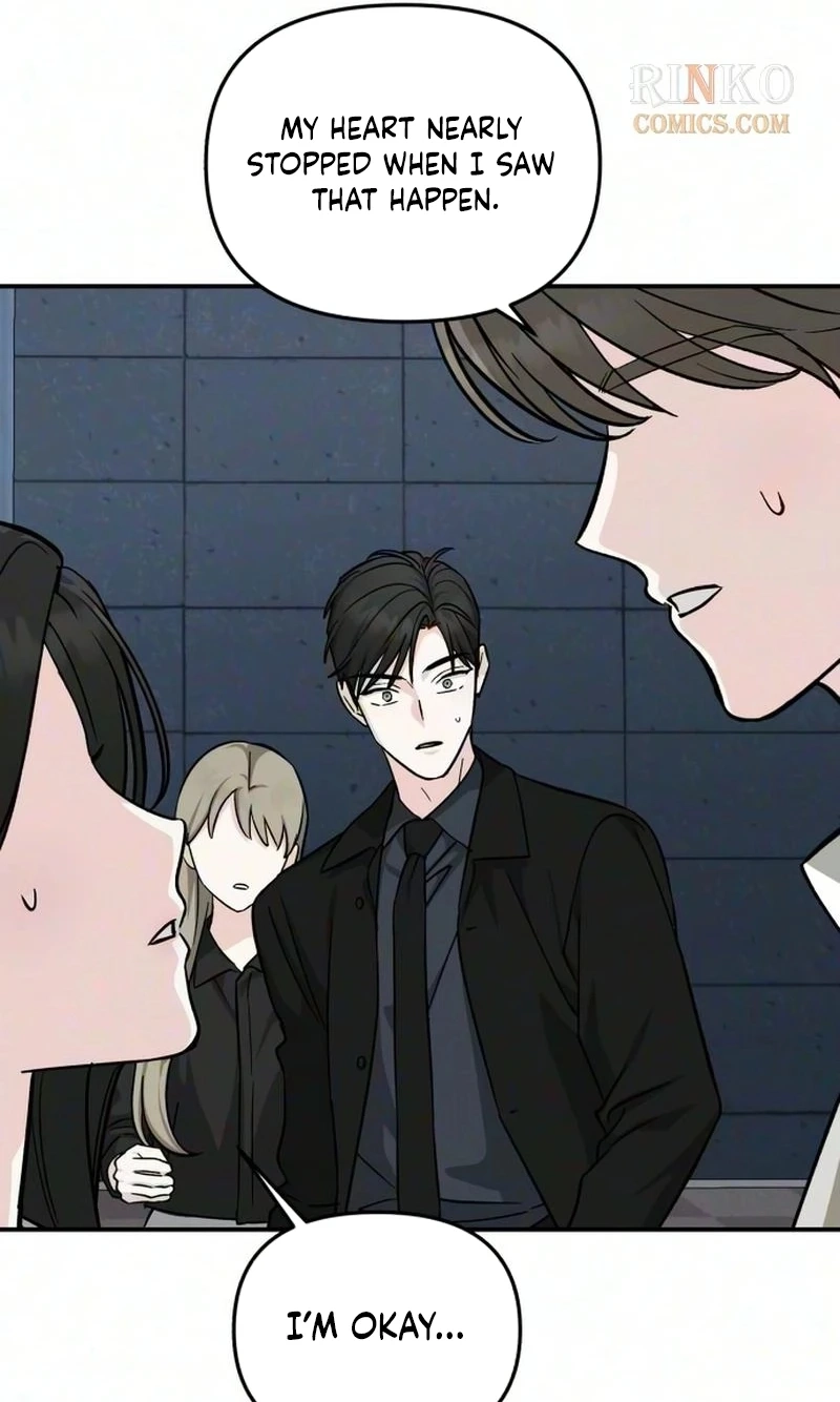Spooky in Love Chapter 10 page 74