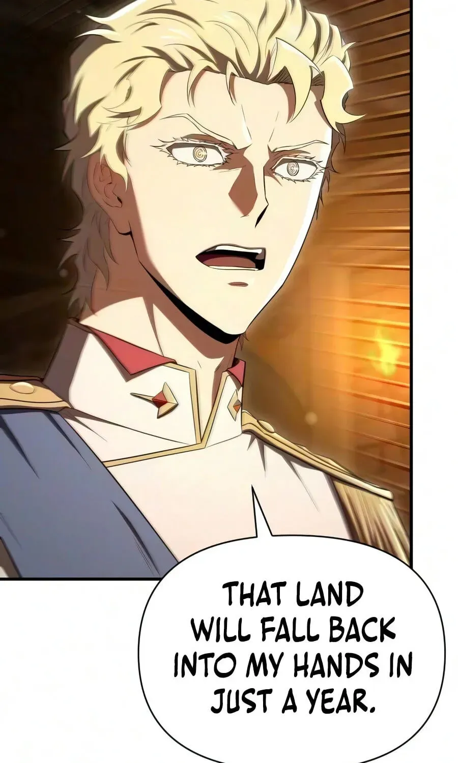 The Seventh Prince Wants to Bail Chapter 11 page 178