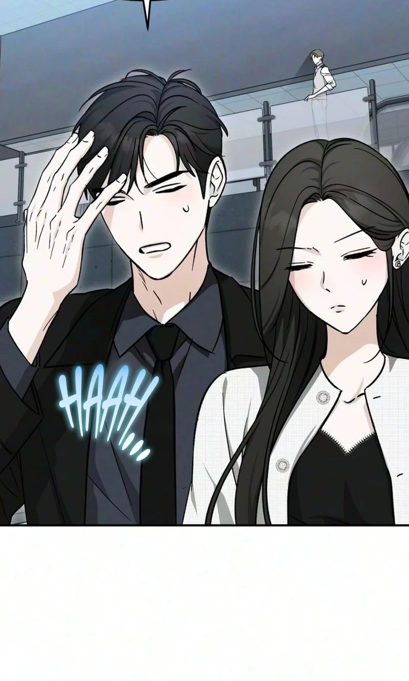 Spooky in Love Chapter 10 page 46