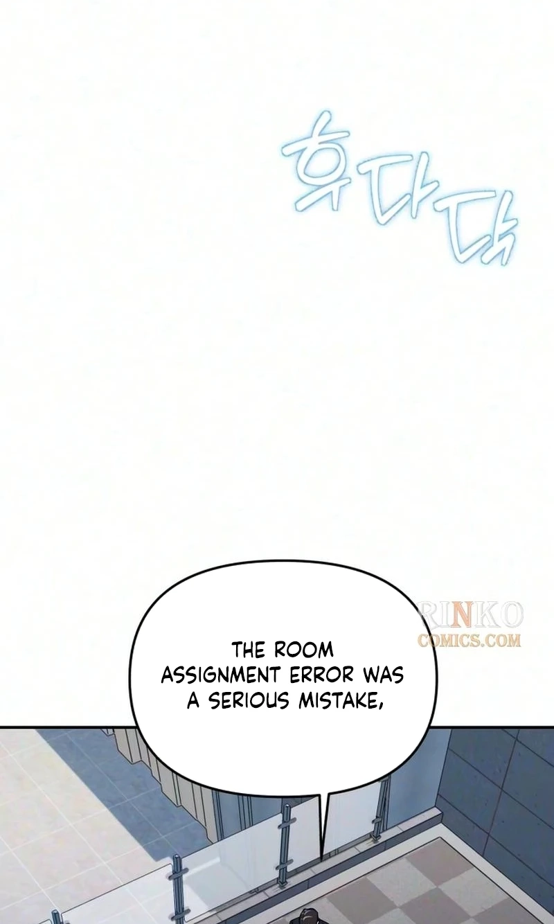 Spooky in Love Chapter 10 page 98