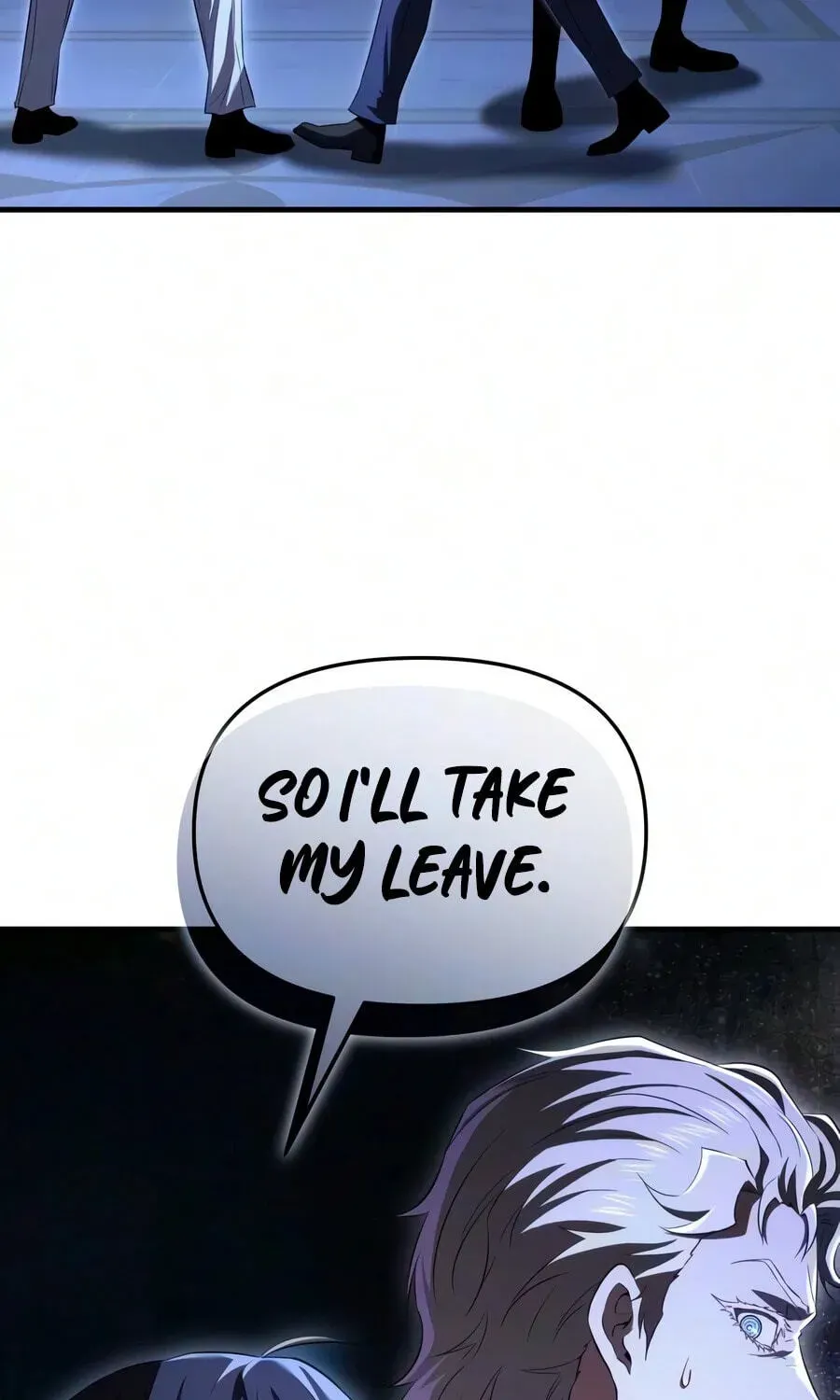 The Seventh Prince Wants to Bail Chapter 11 page 160