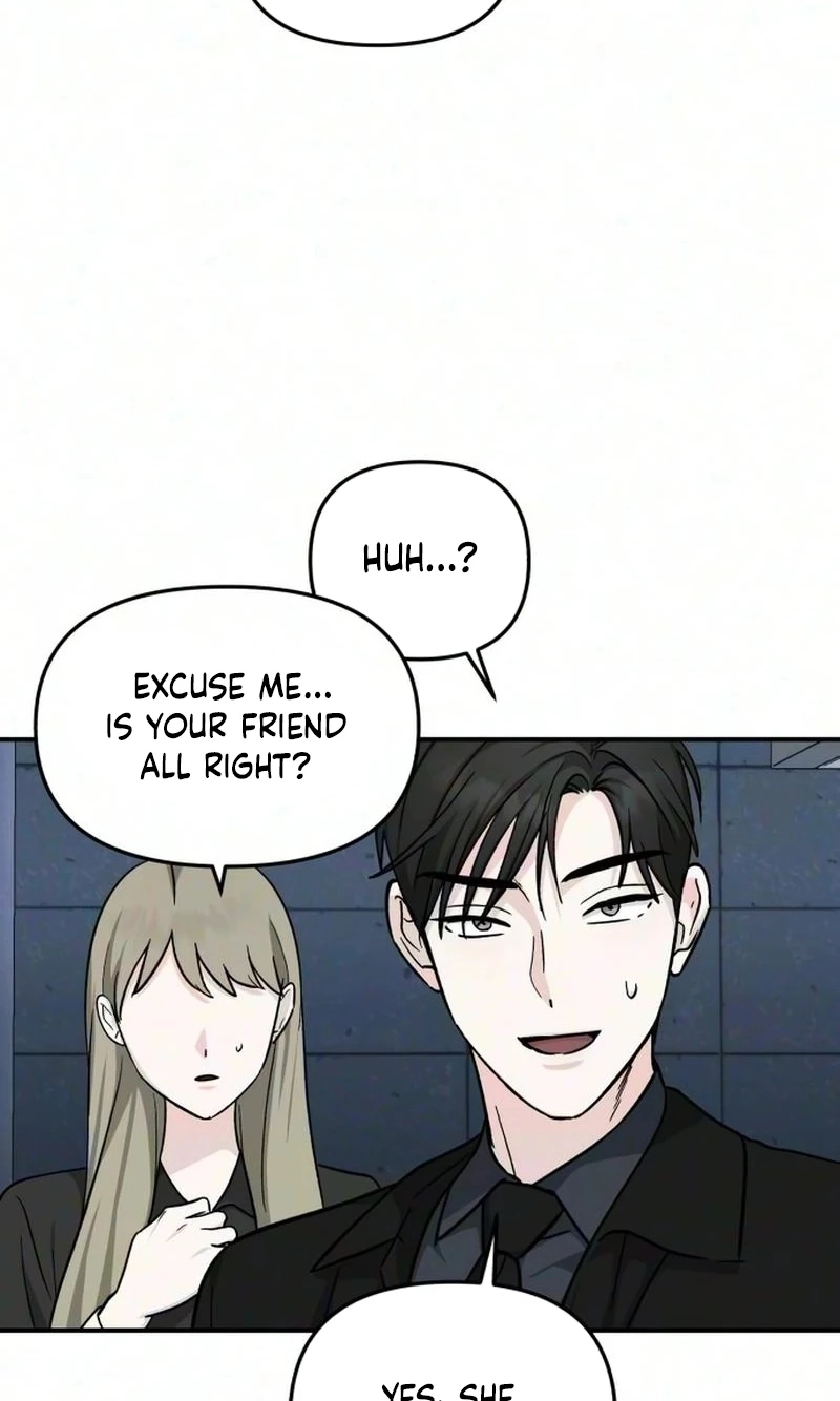 Spooky in Love Chapter 10 page 75