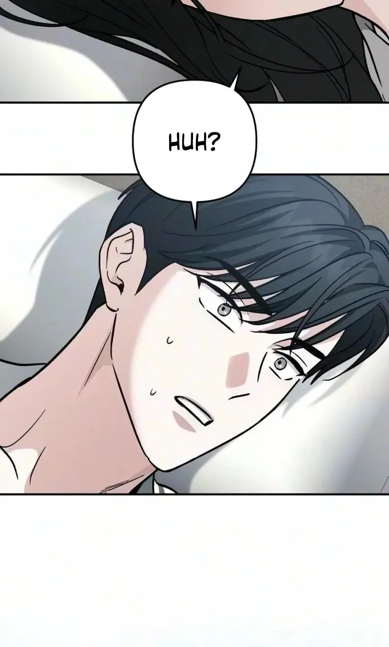 Spooky in Love Chapter 10 page 40