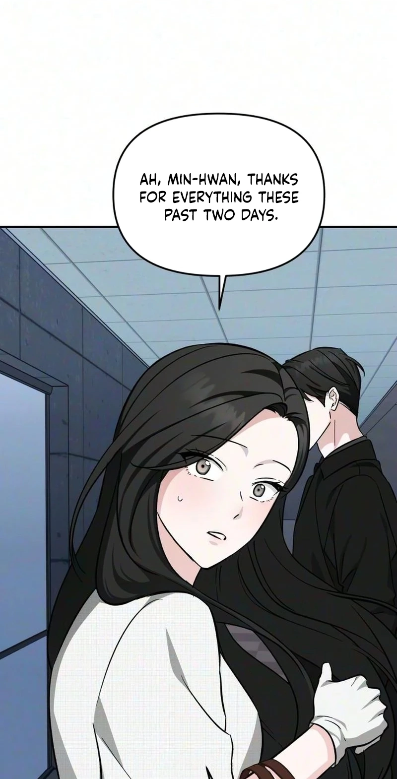 Spooky in Love Chapter 10 page 94