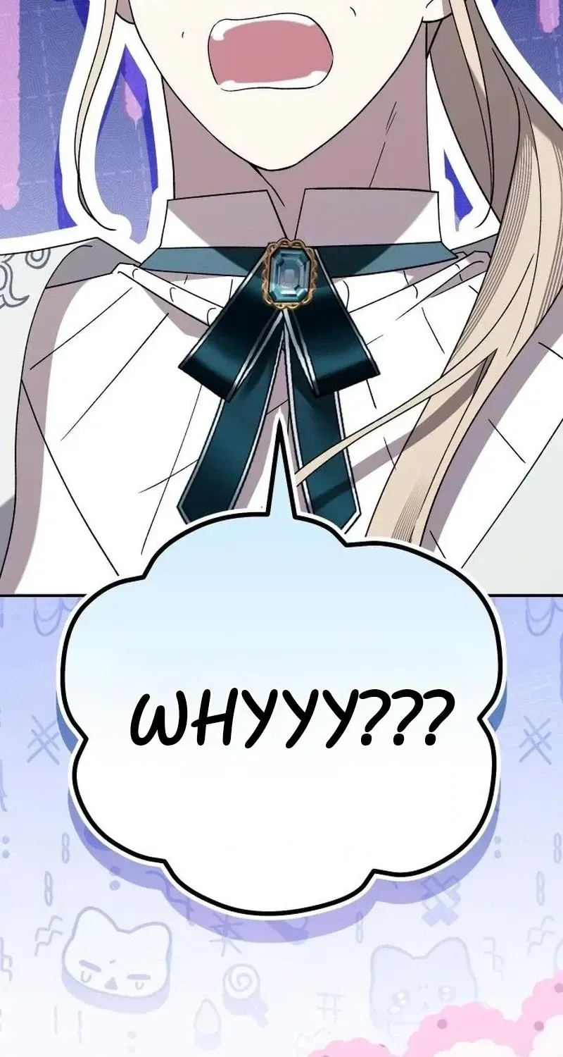 Now It's Your Turn to Regret Chapter 10 page 10