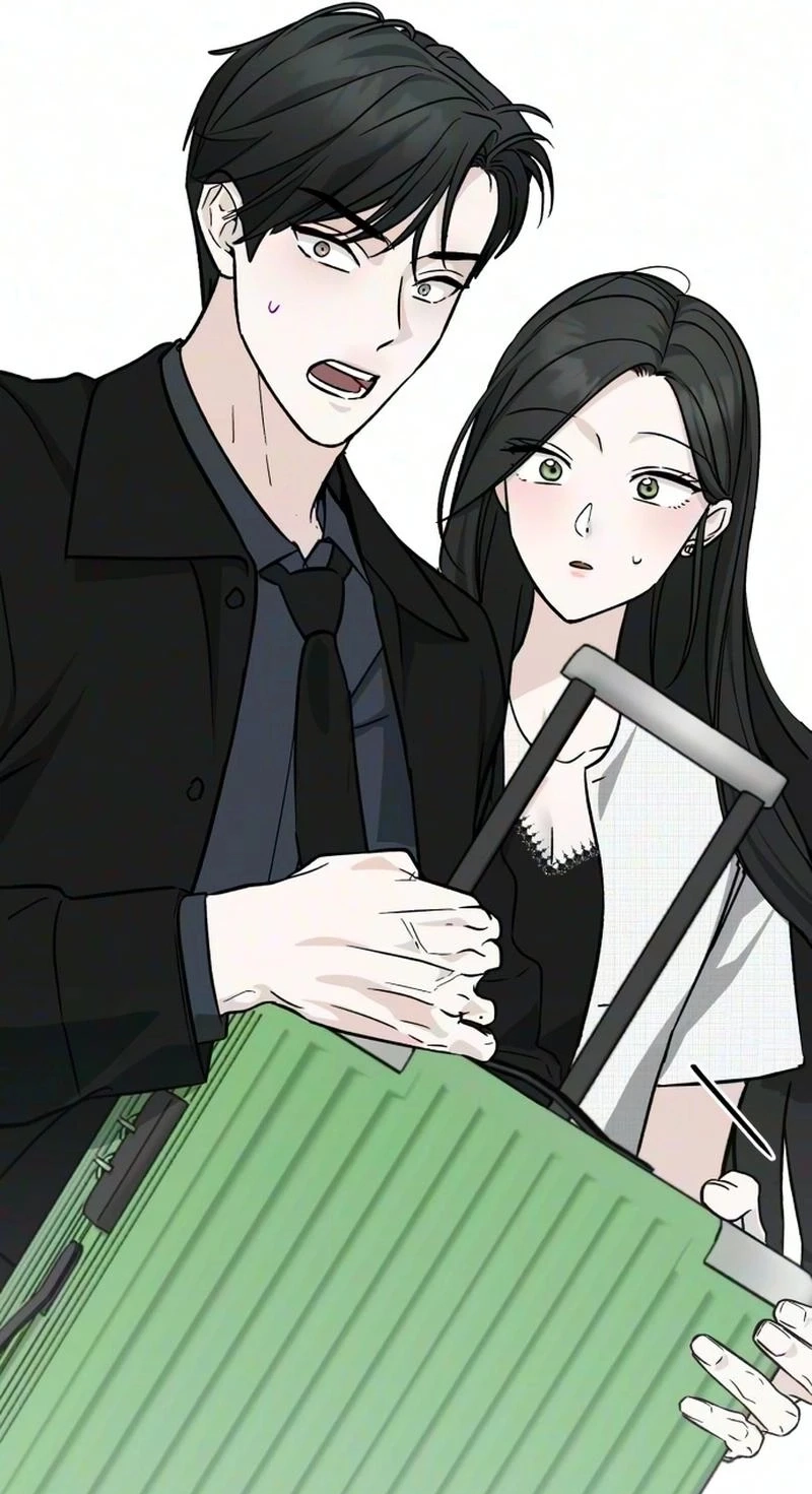 Spooky in Love Chapter 10 page 69