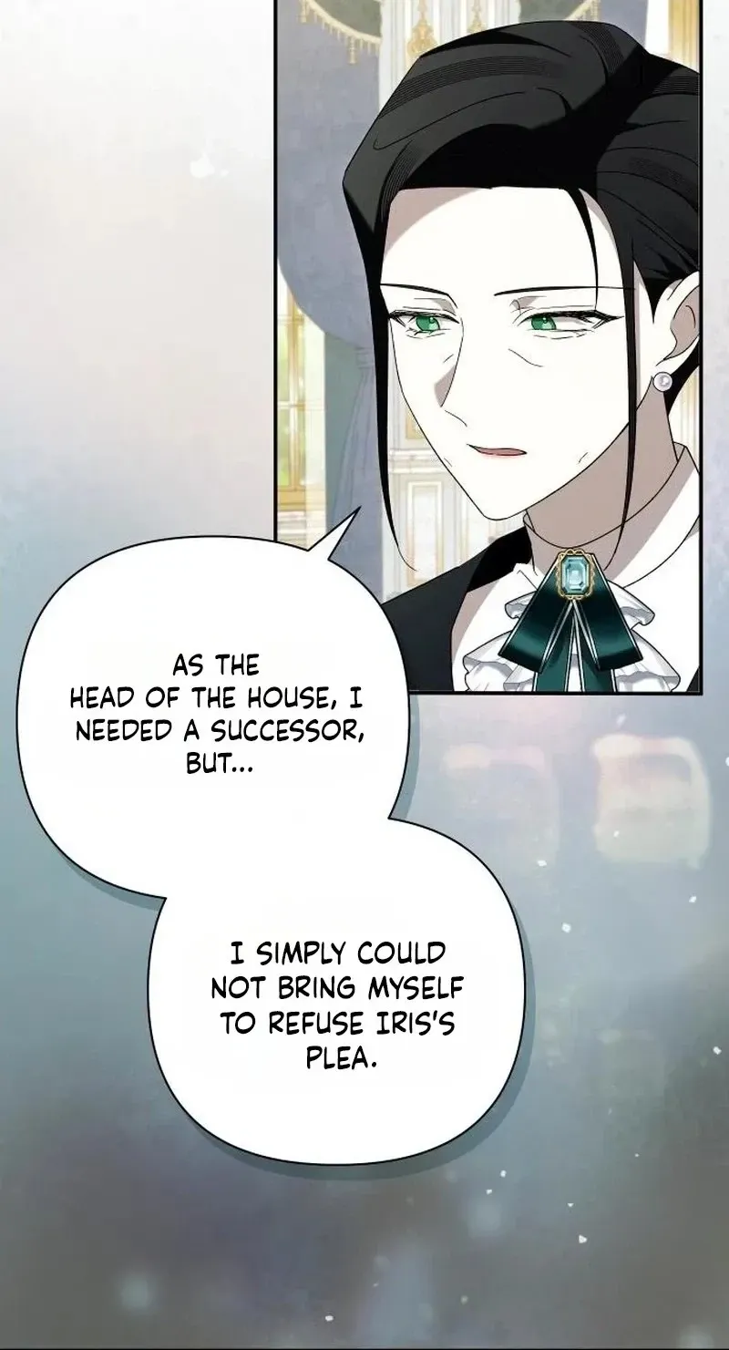 Now It's Your Turn to Regret Chapter 10 page 40