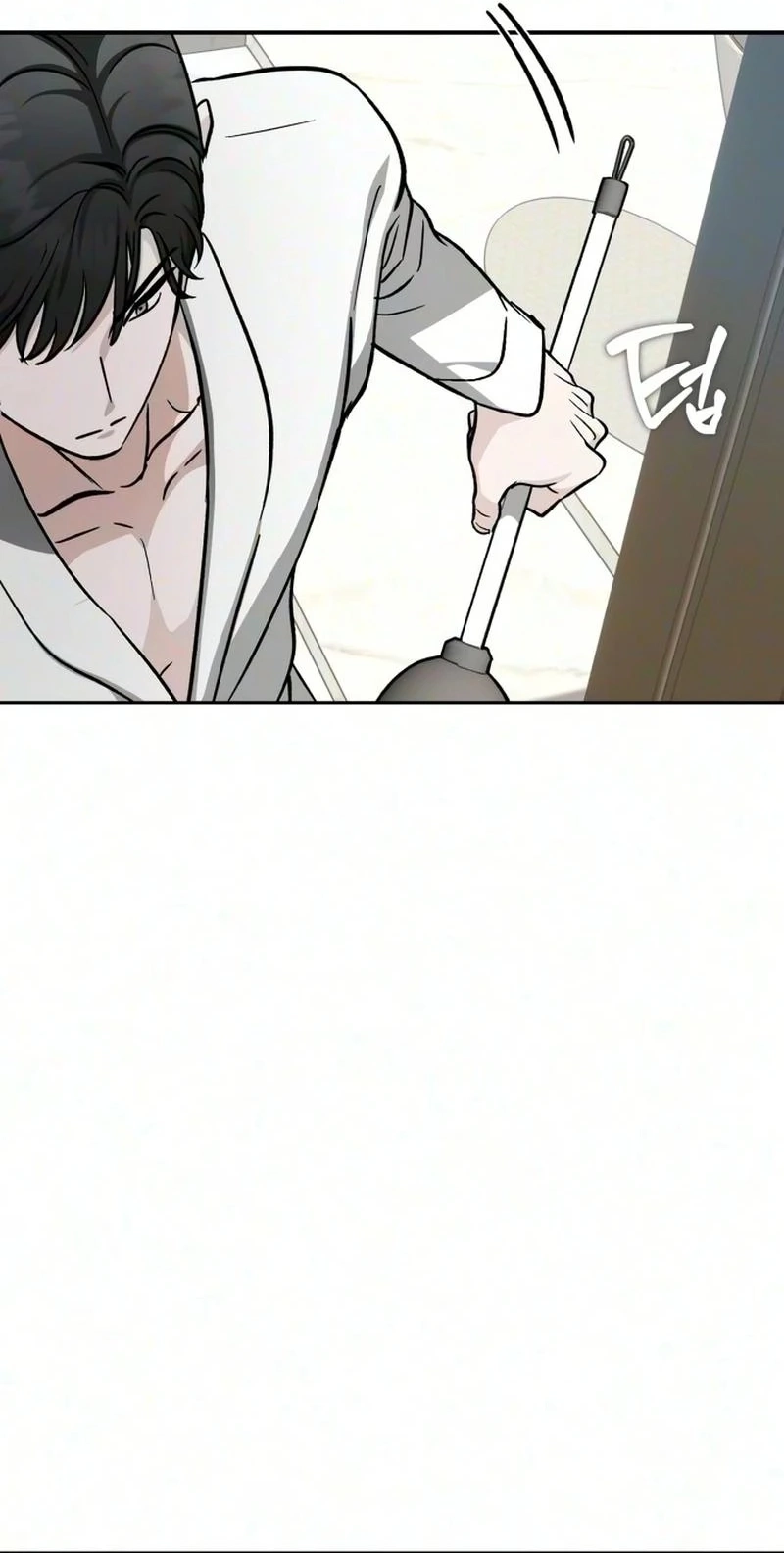 Spooky in Love Chapter 10 page 11