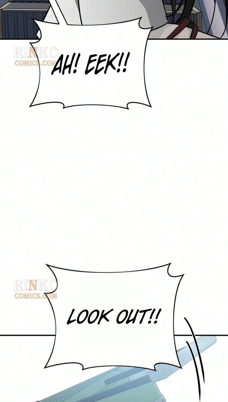 Spooky in Love Chapter 10 page 65