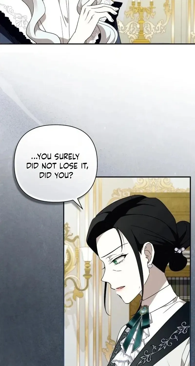 Now It's Your Turn to Regret Chapter 10 page 20