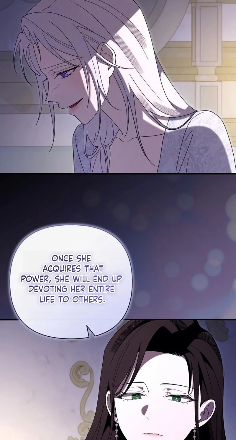 Now It's Your Turn to Regret Chapter 10 page 36