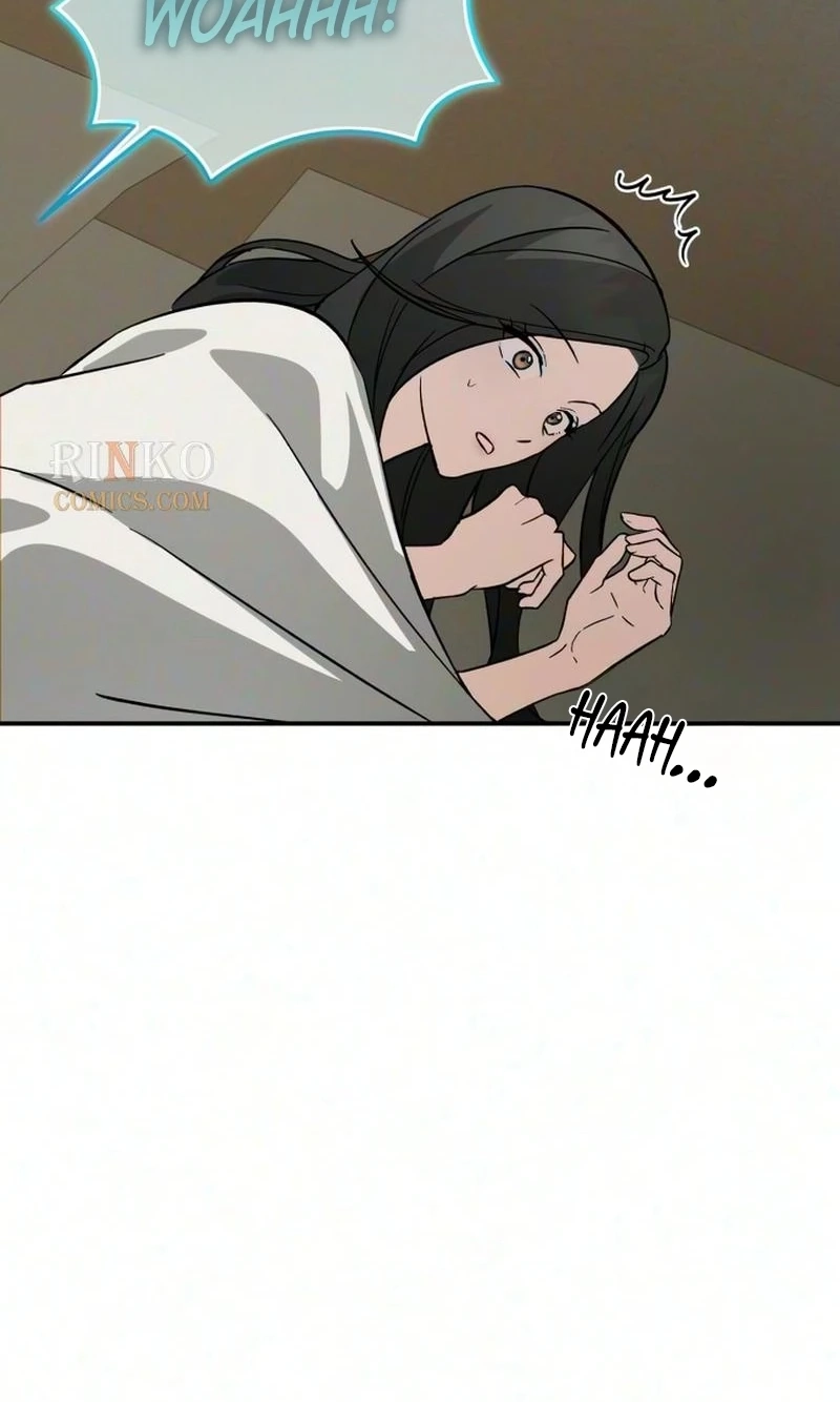 Spooky in Love Chapter 10 page 22