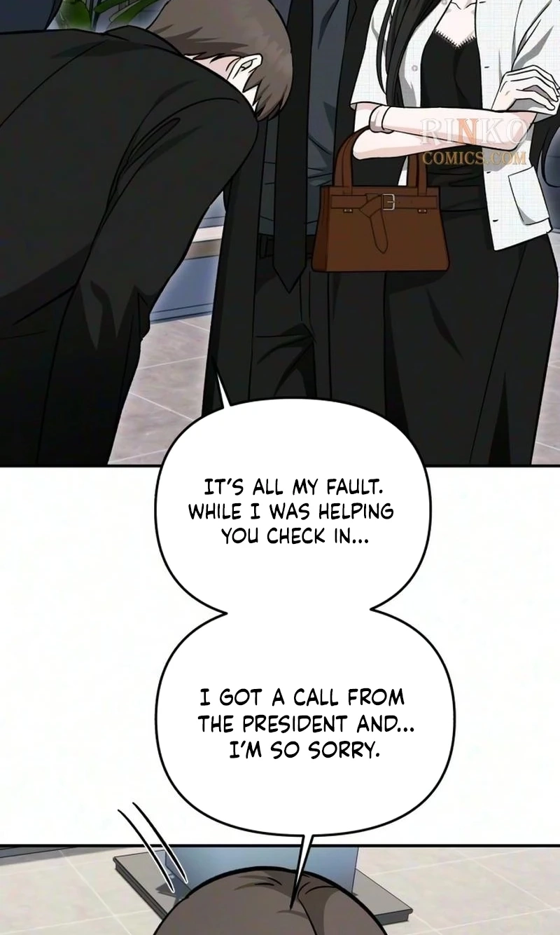 Spooky in Love Chapter 10 page 44