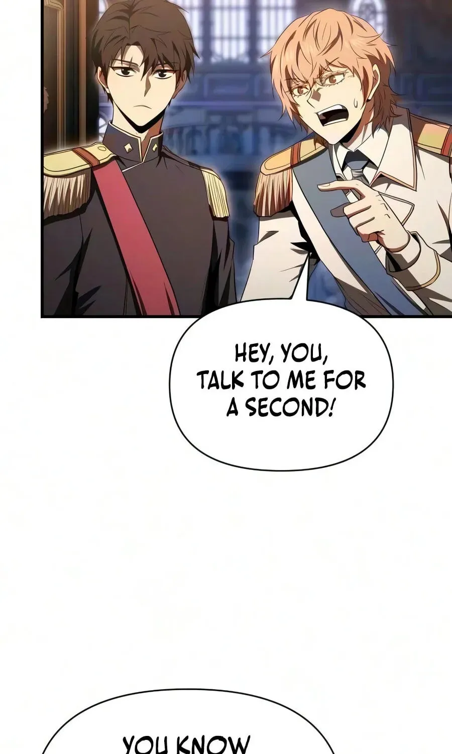 The Seventh Prince Wants to Bail Chapter 11 page 168